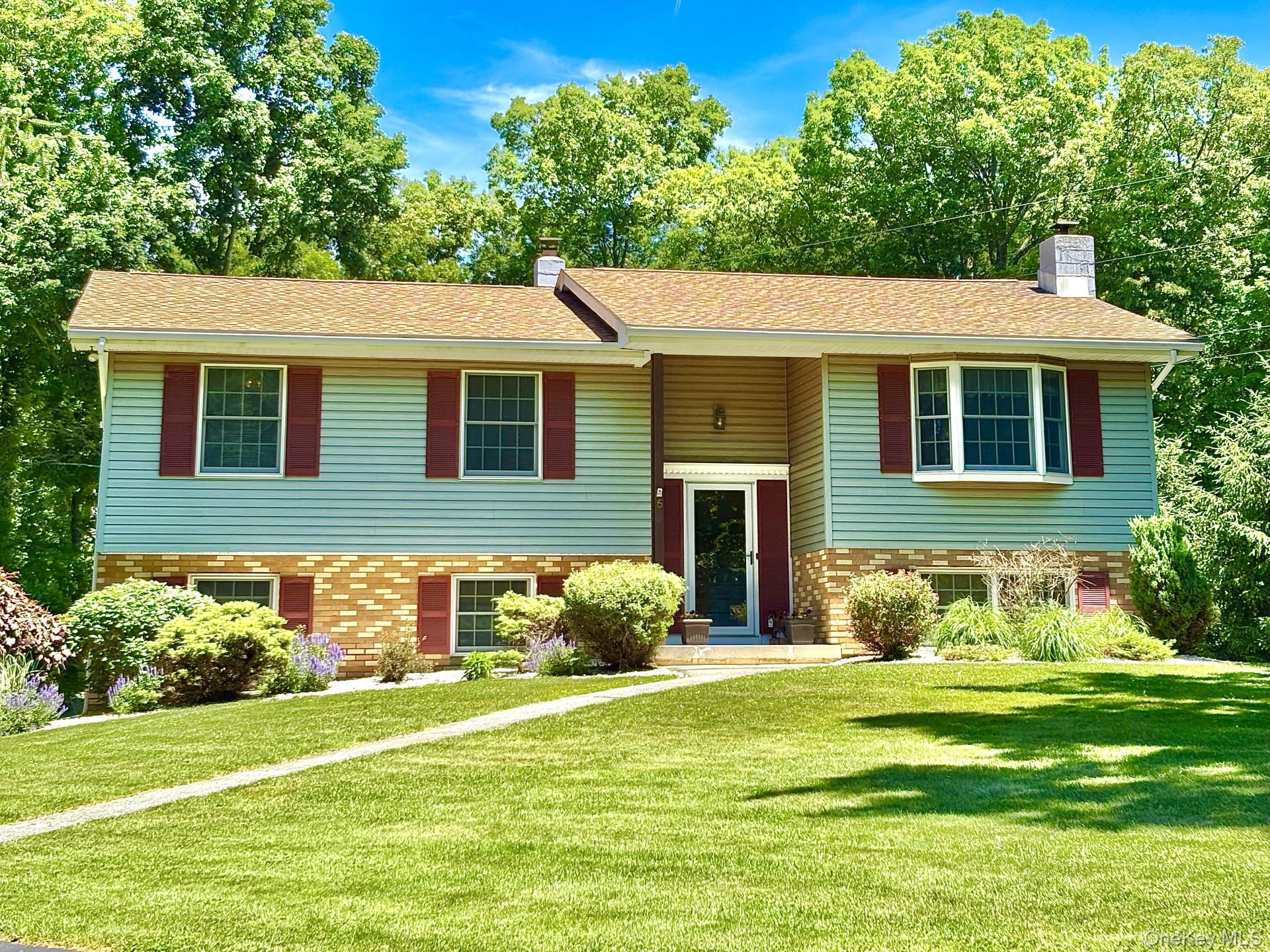 6 Kipsbergen Drive – For Sale