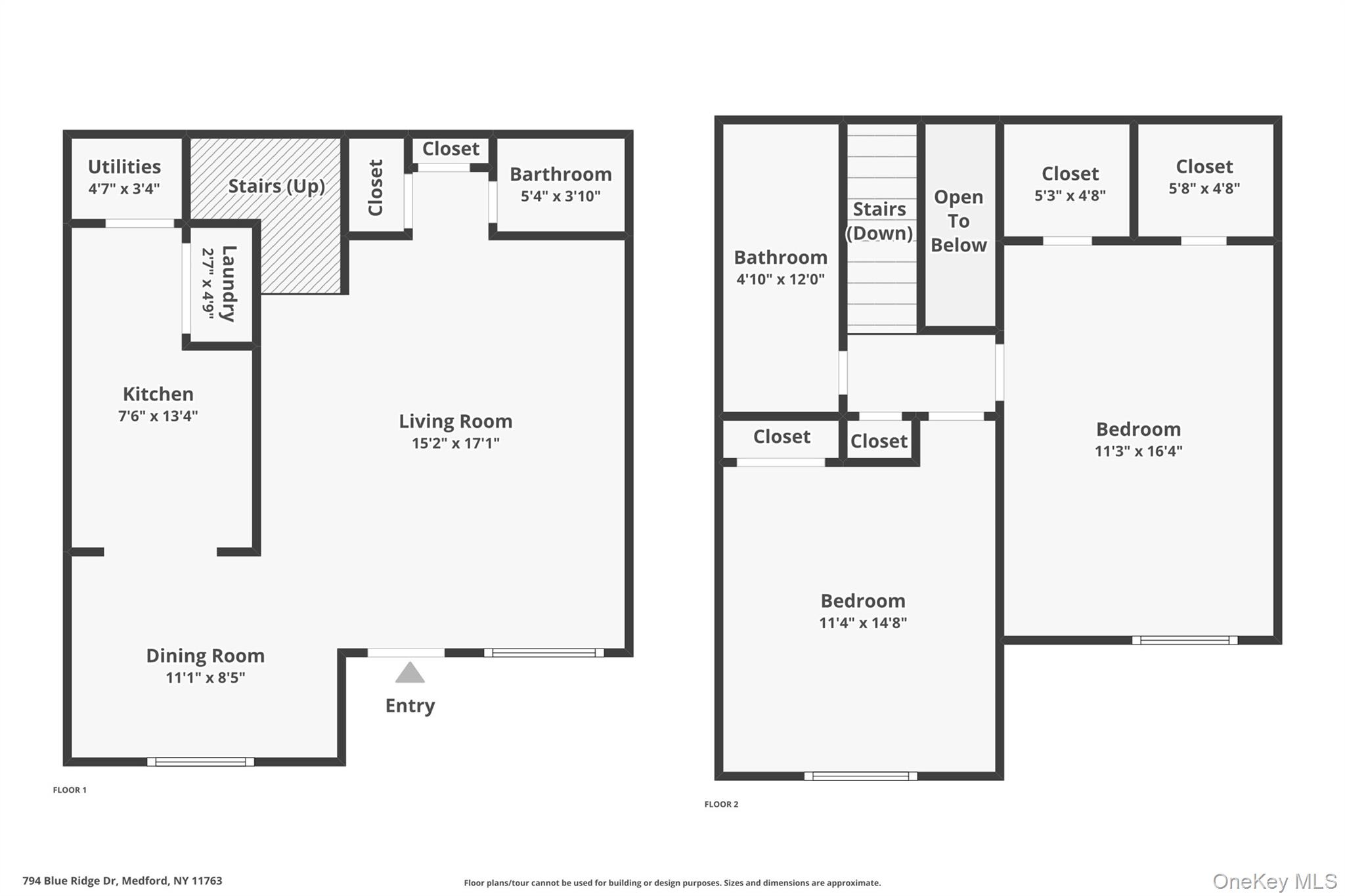 794 Blue Ridge Drive – For Sale photo 33