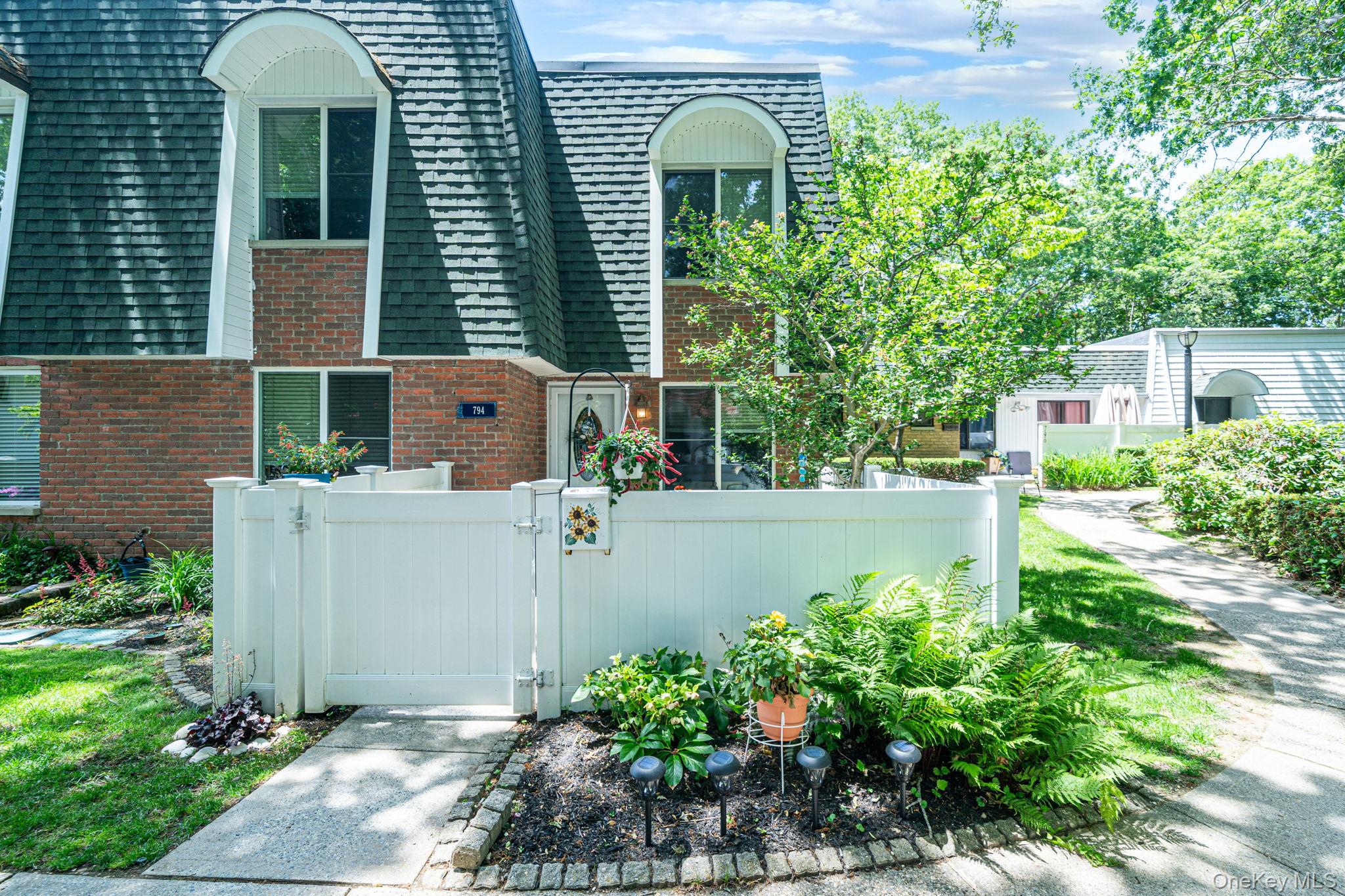 794 Blue Ridge Drive – For Sale