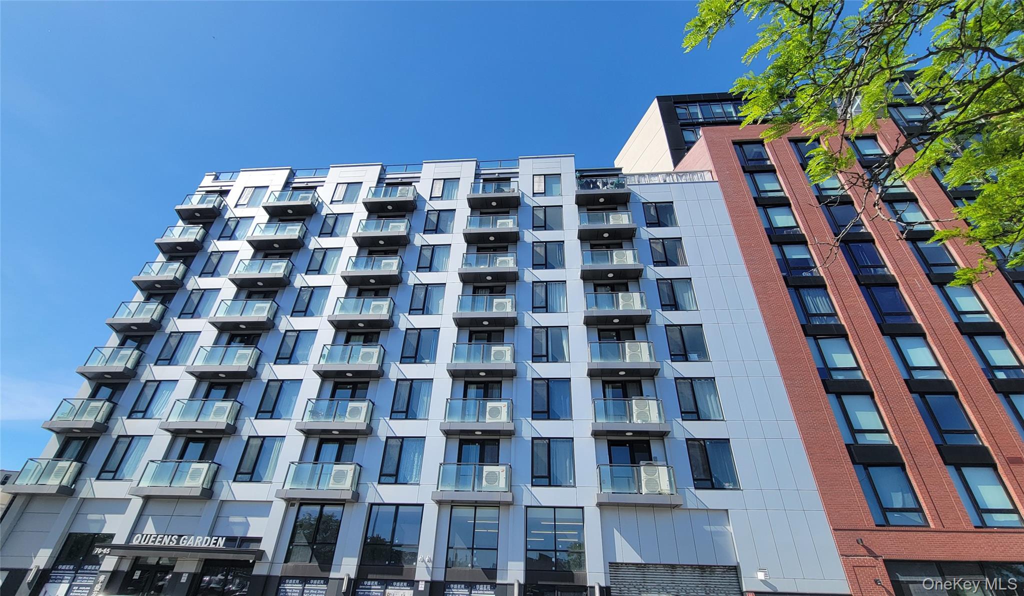 70-65 Queens Boulevard, Unit 9I photo 39