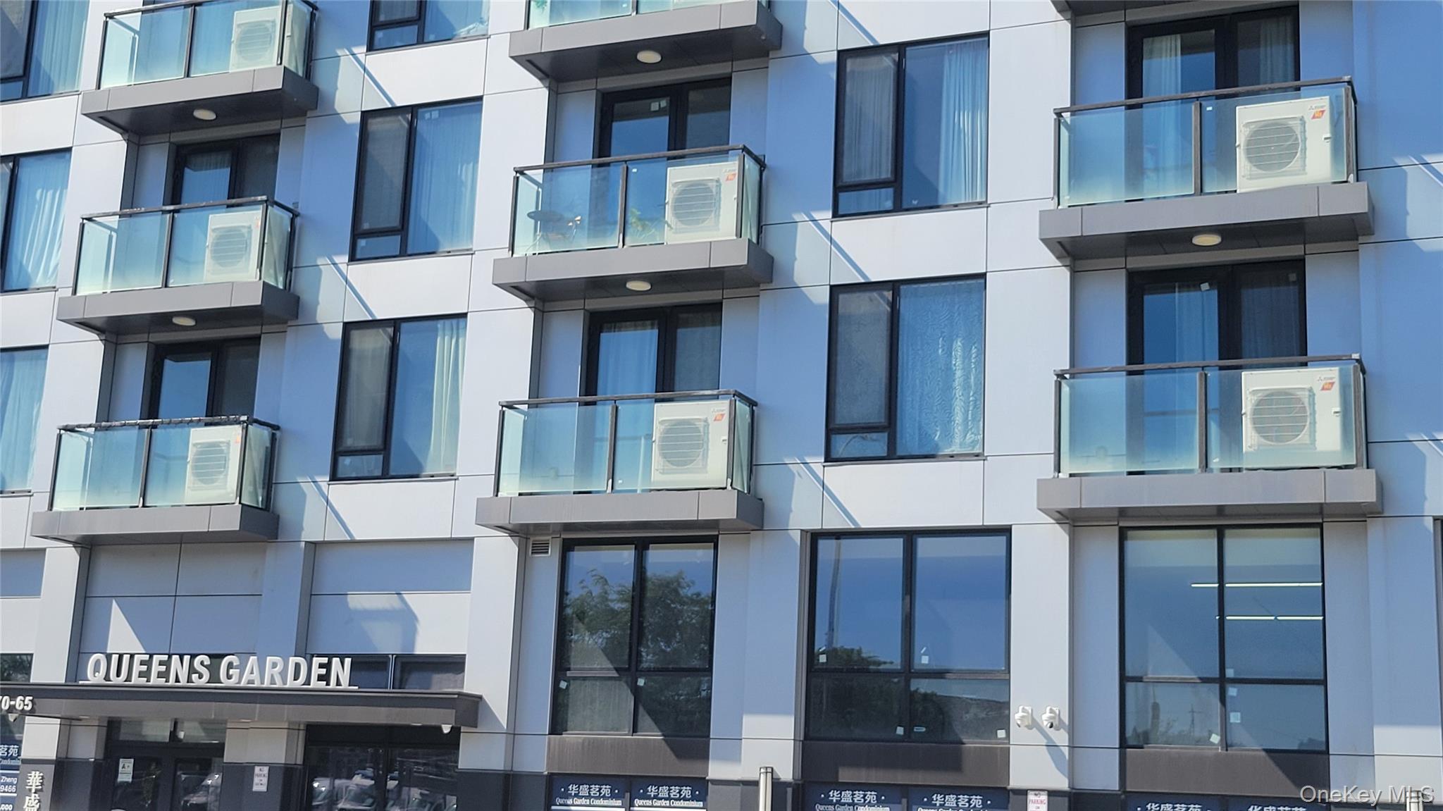 70-65 Queens Boulevard, Unit 9I photo 17