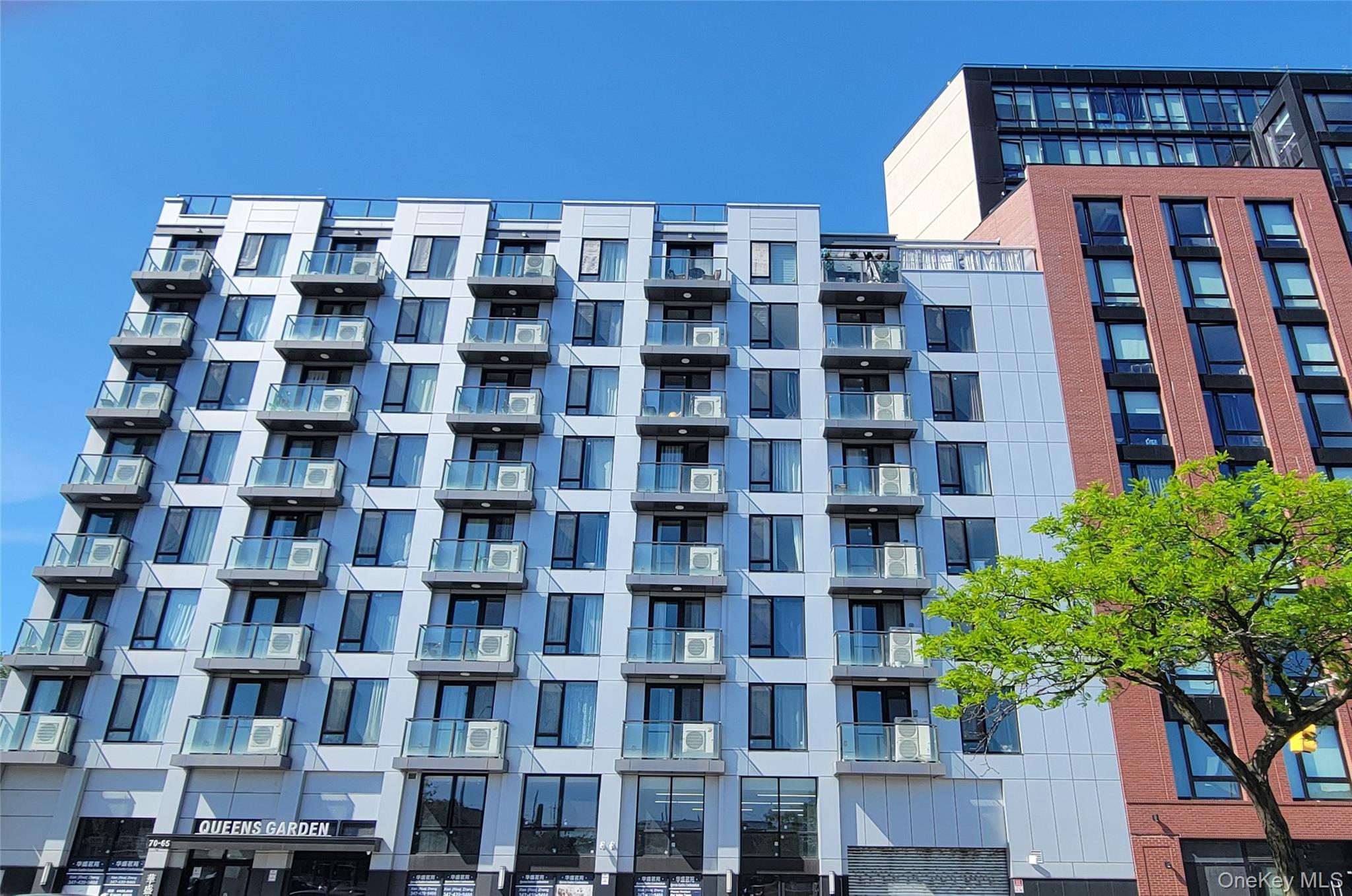70-65 Queens Boulevard, Unit 9I photo 2