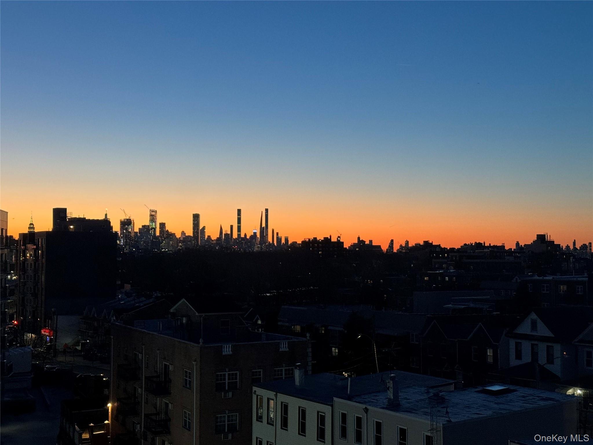 70-65 Queens Boulevard, Unit 9I photo 32