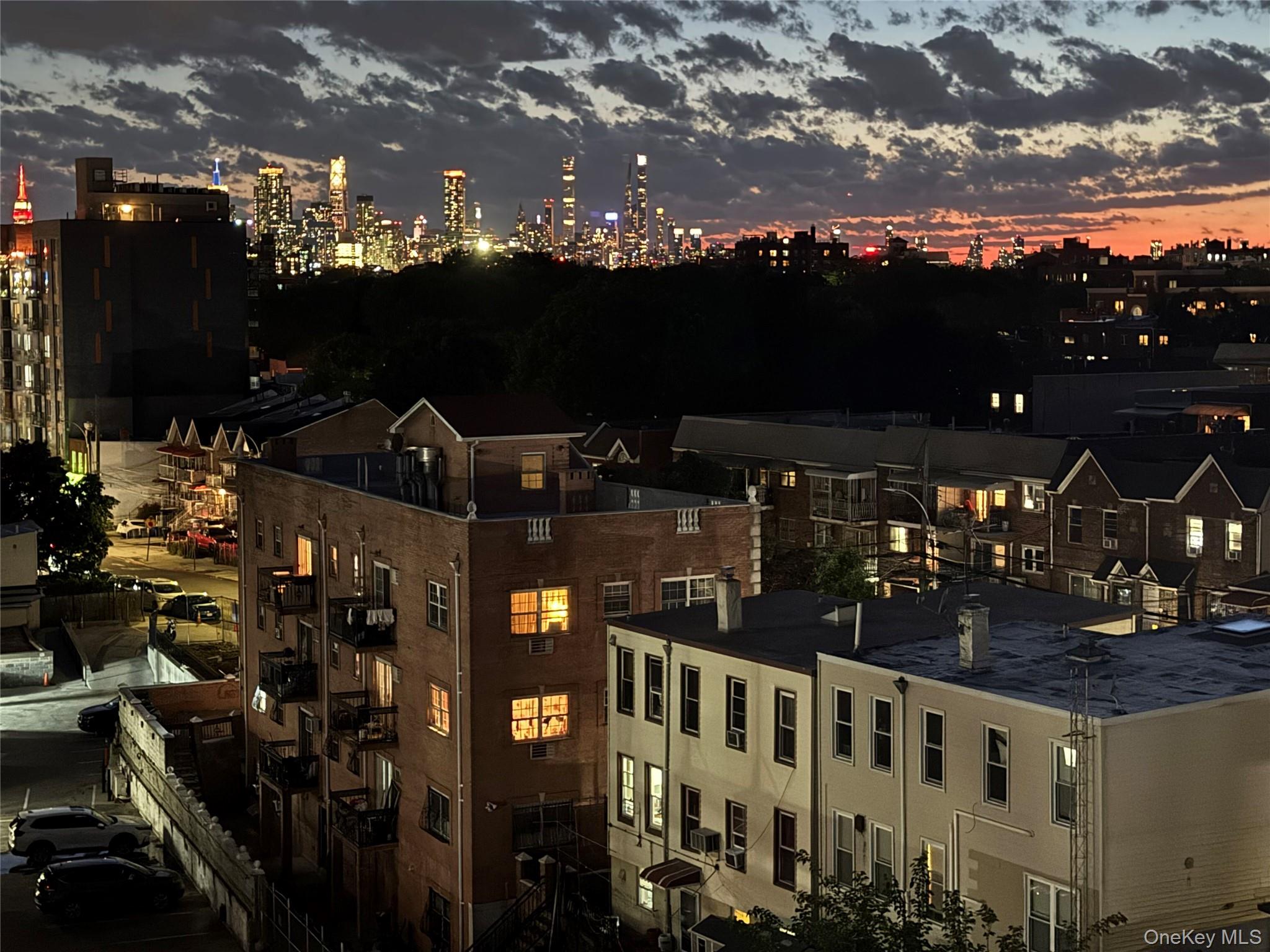 70-65 Queens Boulevard, Unit 9I photo 35