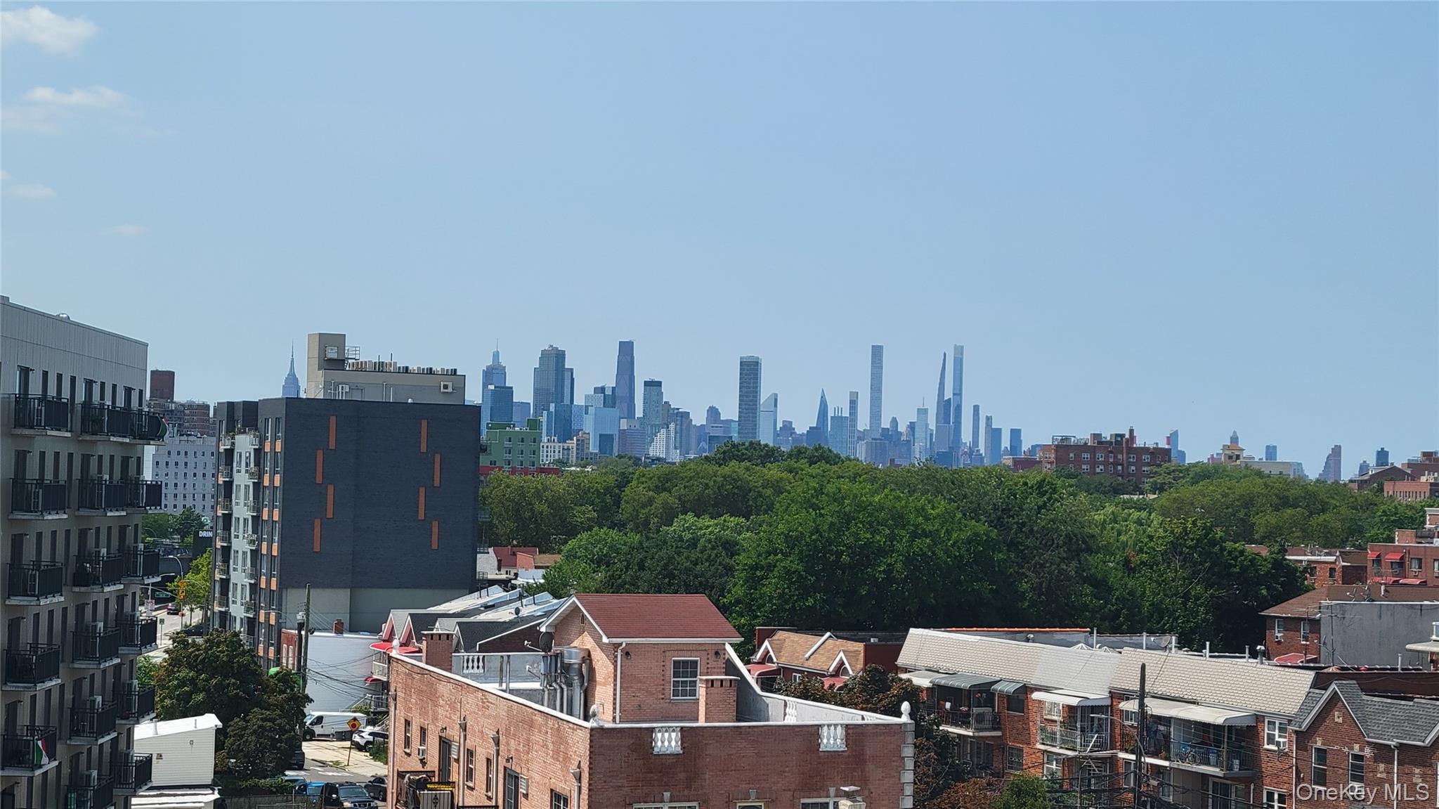 70-65 Queens Boulevard, Unit 9I photo 5
