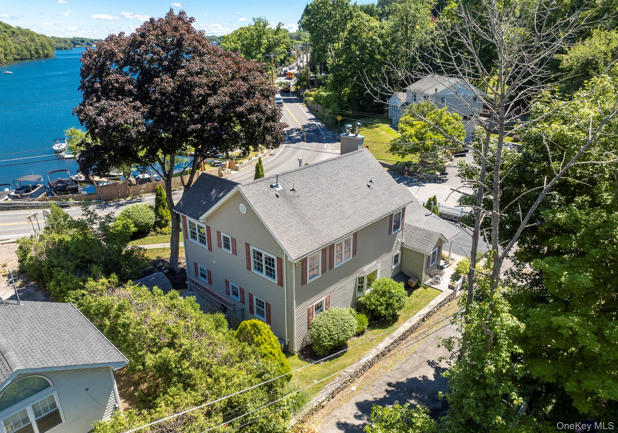 1 Colonial Drive – For Sale photo 47