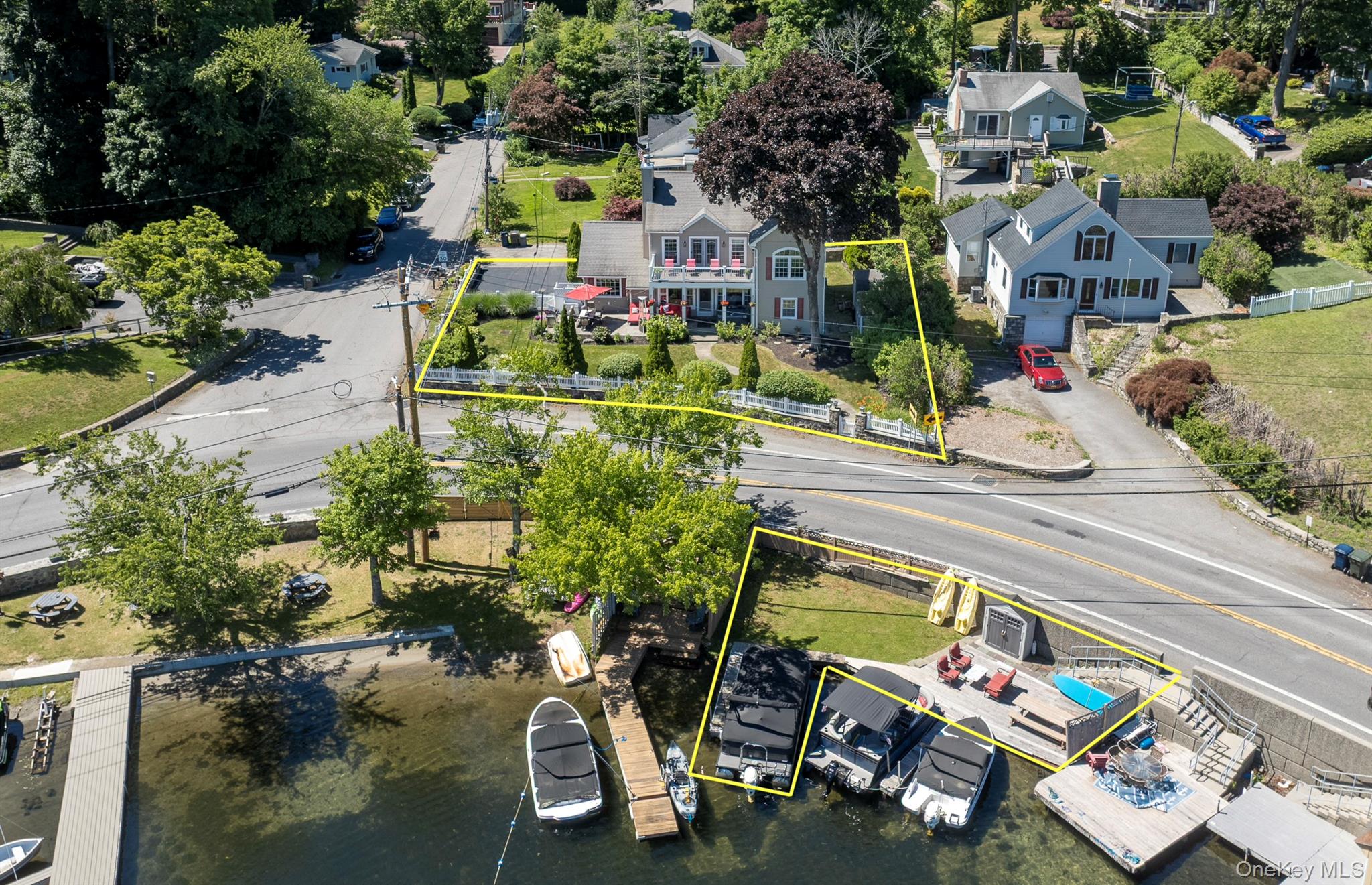 1 Colonial Drive – For Sale photo 2