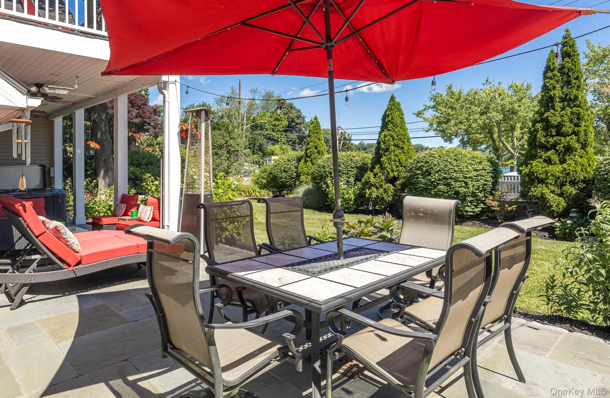 1 Colonial Drive – For Sale photo 35