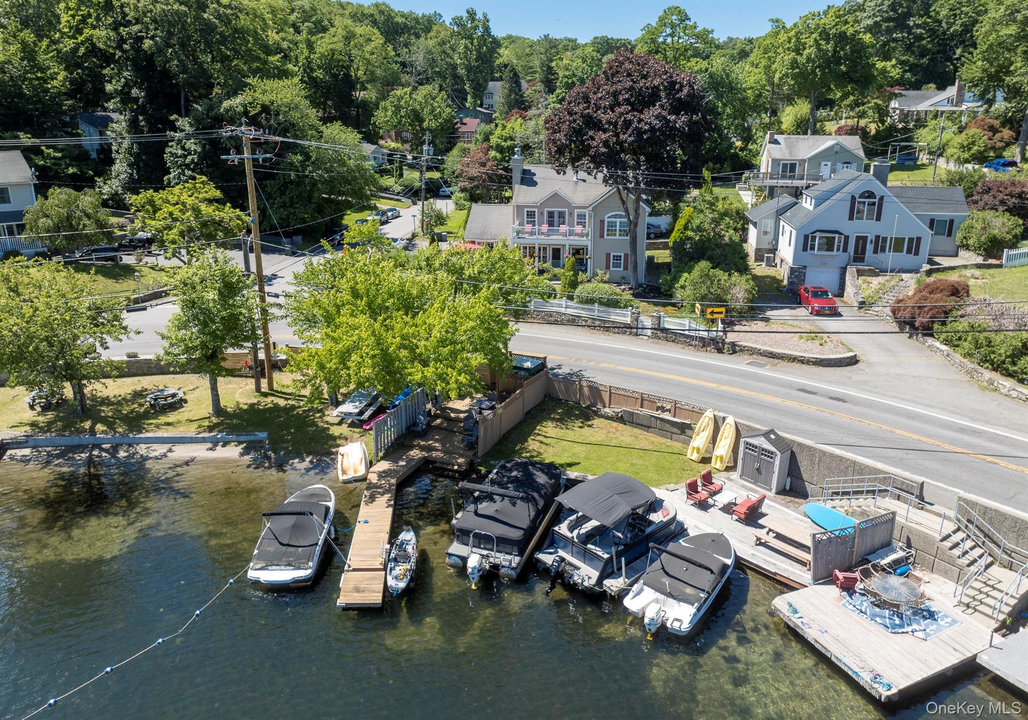 1 Colonial Drive – For Sale photo 44