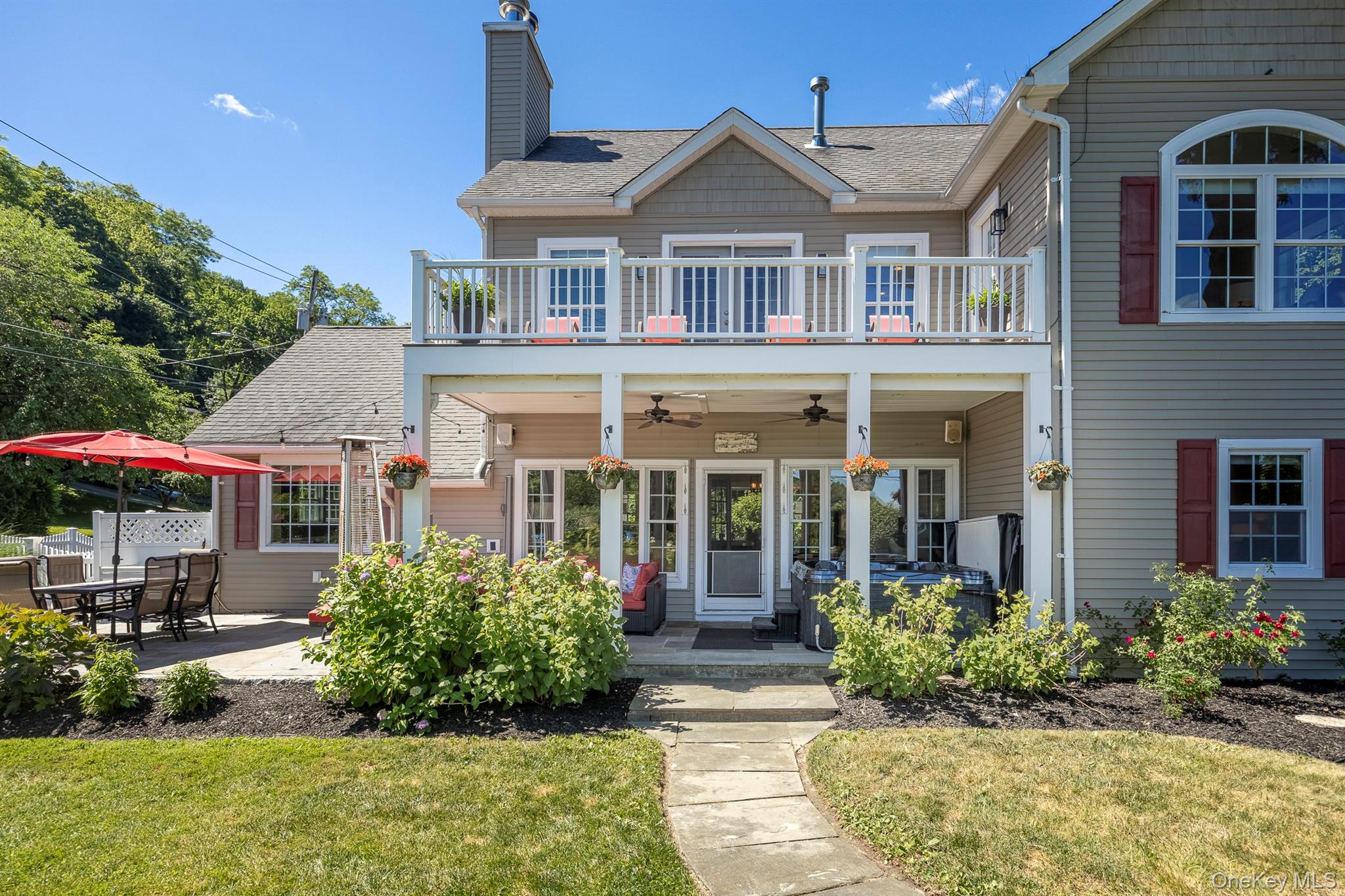 1 Colonial Drive – For Sale photo 41