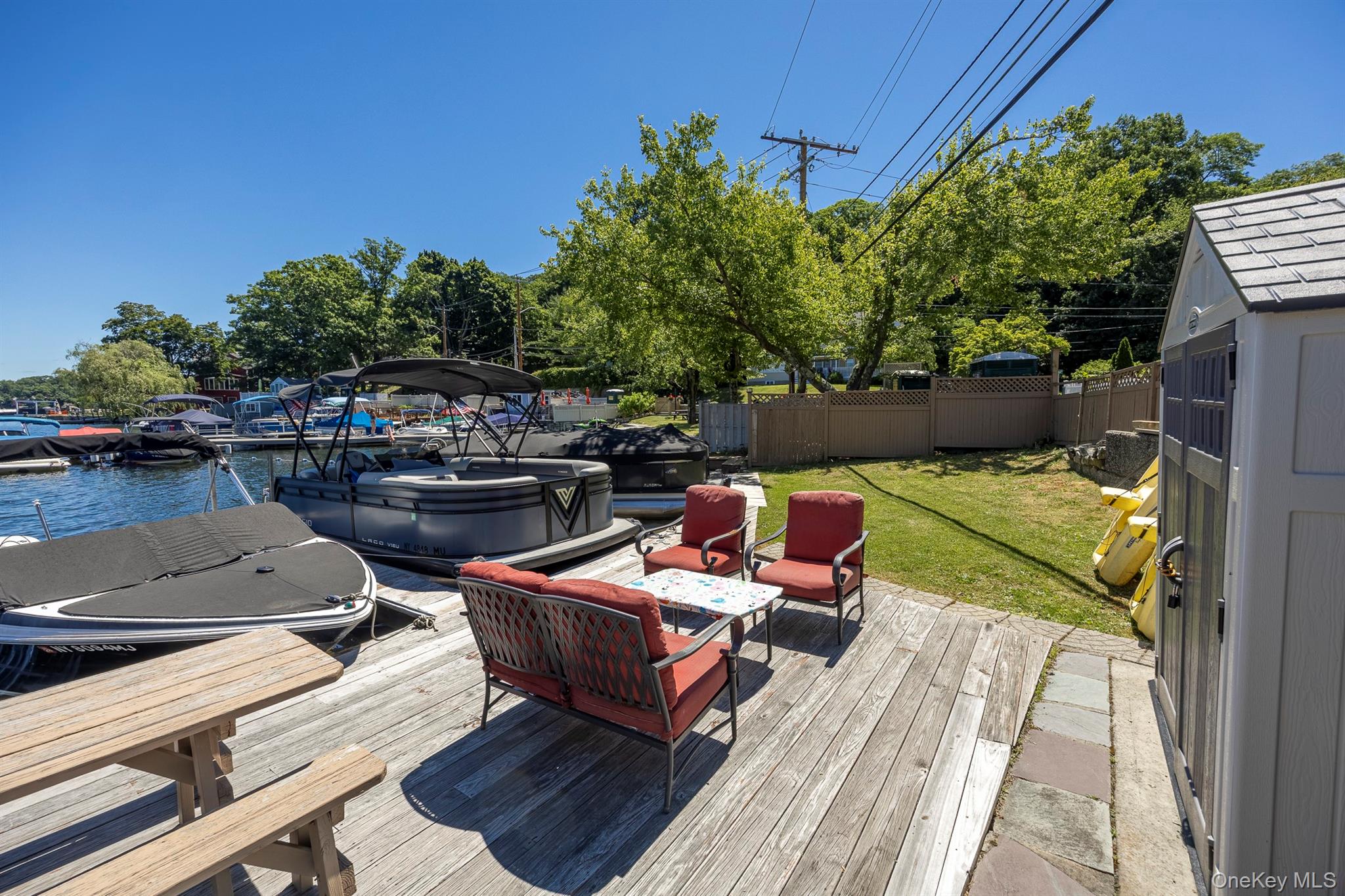 1 Colonial Drive – For Sale photo 40
