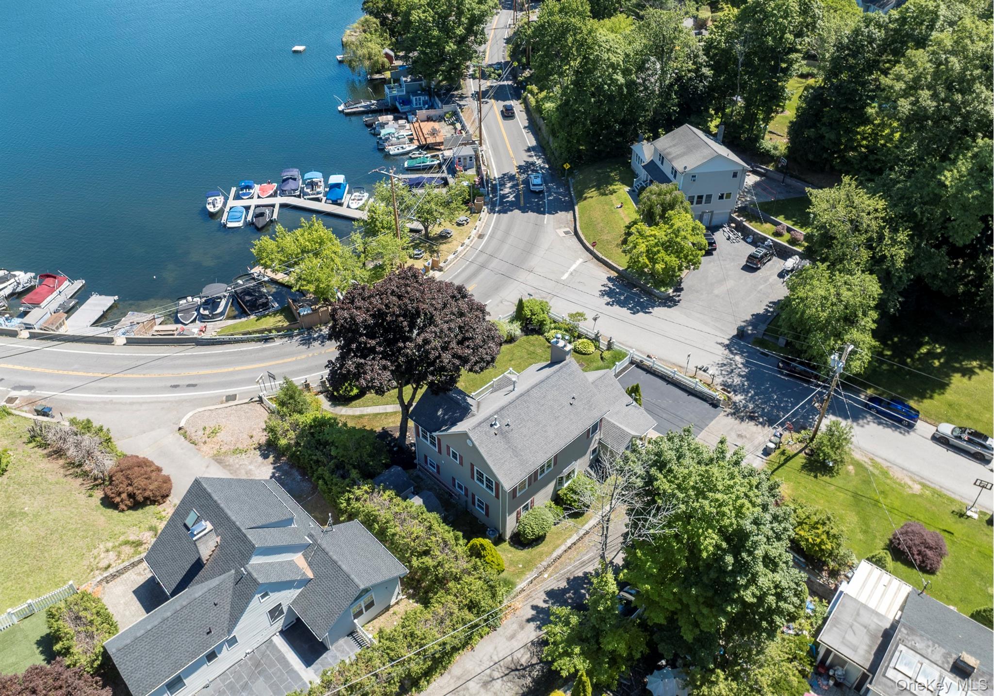 1 Colonial Drive – For Sale photo 46