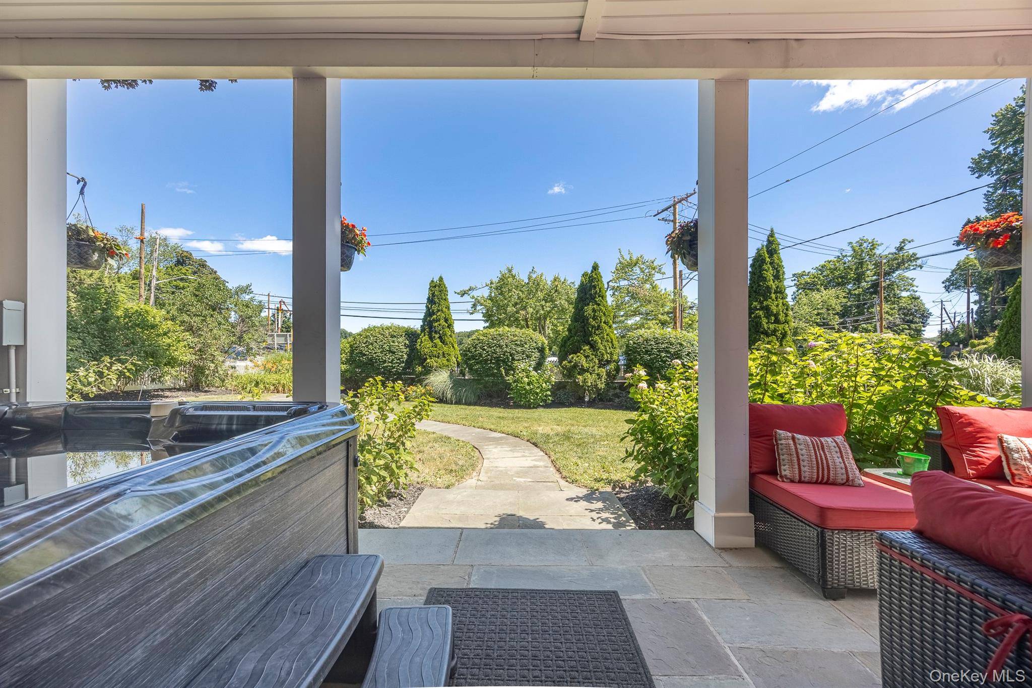 1 Colonial Drive – For Sale photo 32