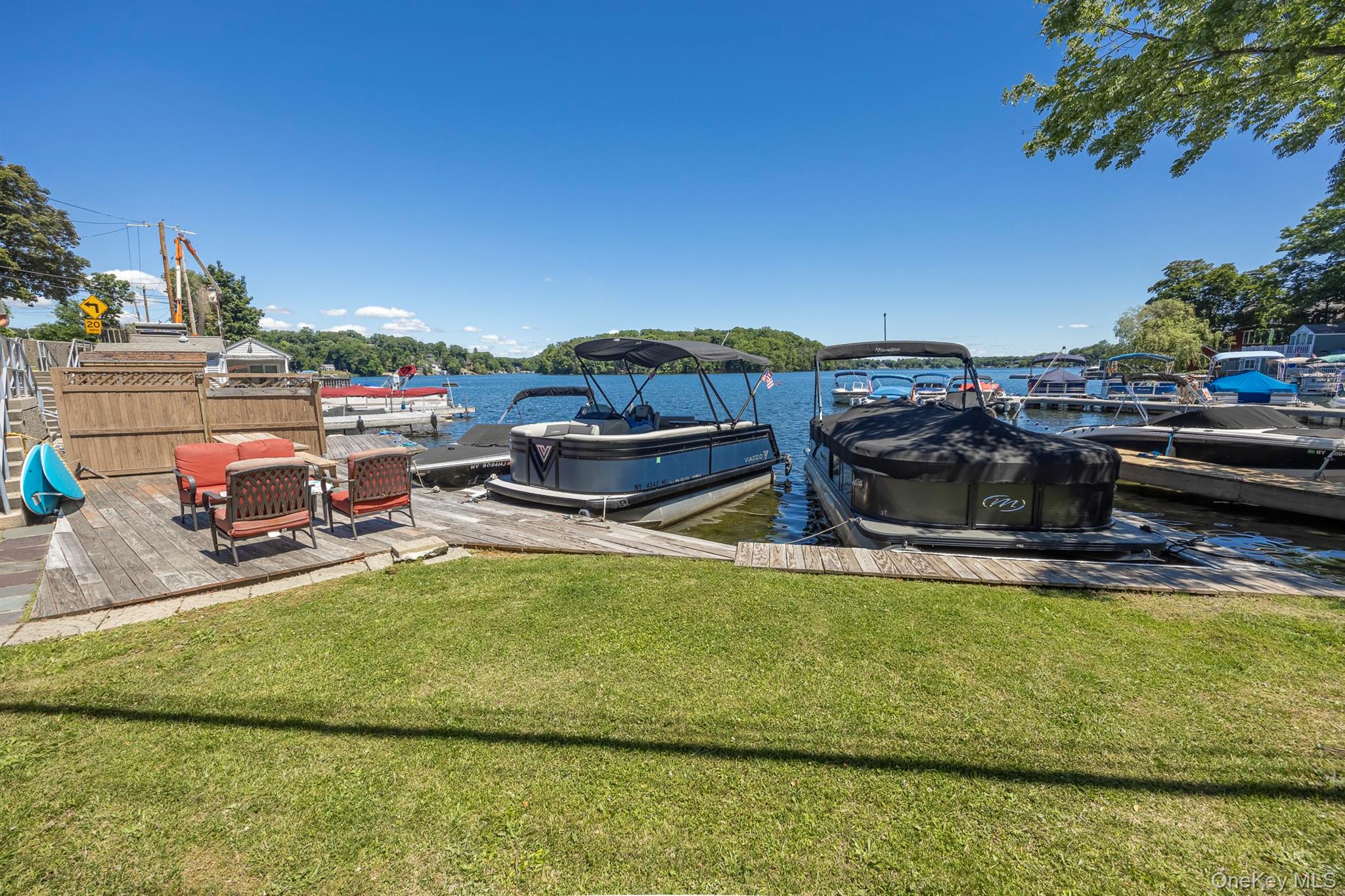 1 Colonial Drive – For Sale photo 39