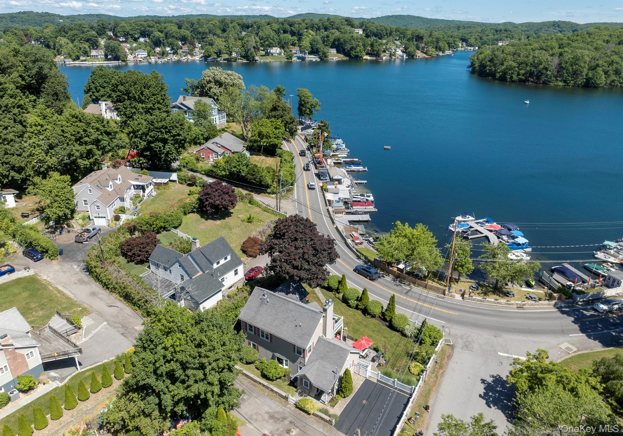 1 Colonial Drive – For Sale photo 45