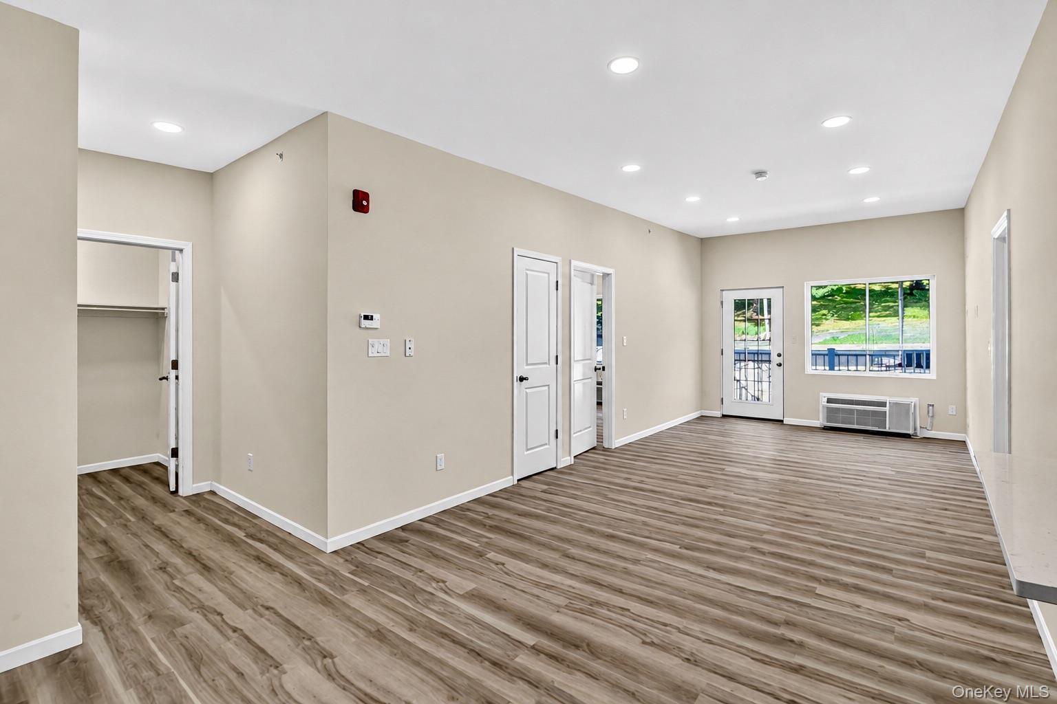 16 Dowd Street, Unit 305