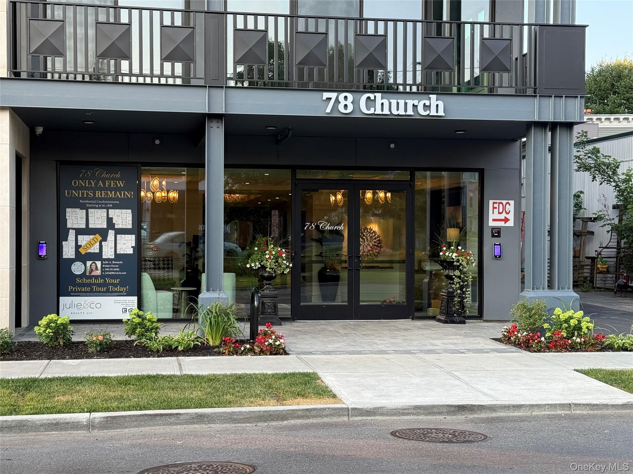 78 Church Street, Unit 304 photo 3