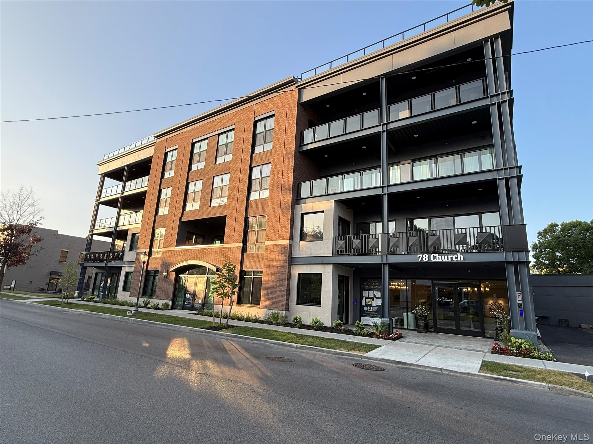 78 Church Street, Unit 203 photo 2