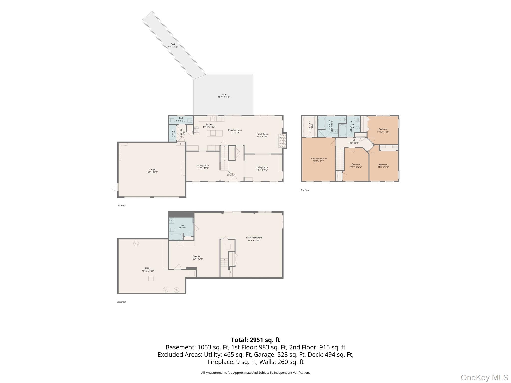 131 Ice Pond Road – For Rent photo 50