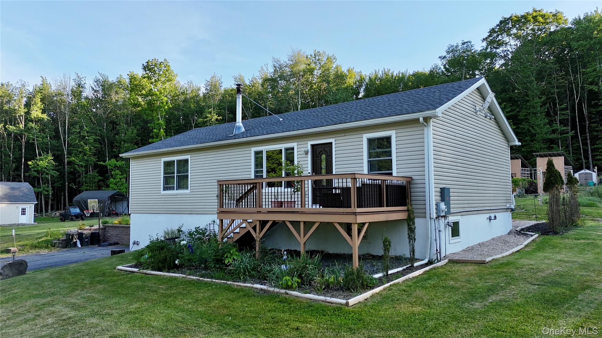 1347 County Route 56 – For Sale photo 2
