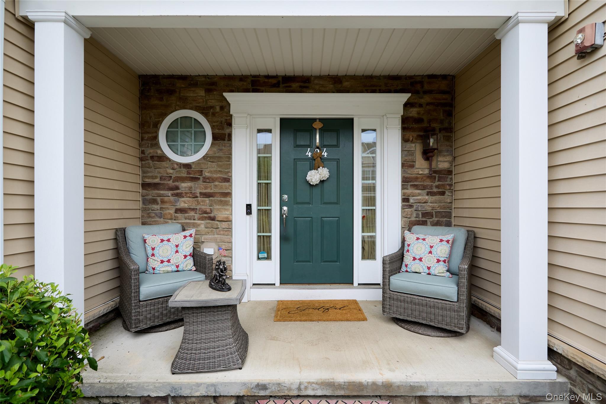 7 Bainbridge Place, Unit 404
