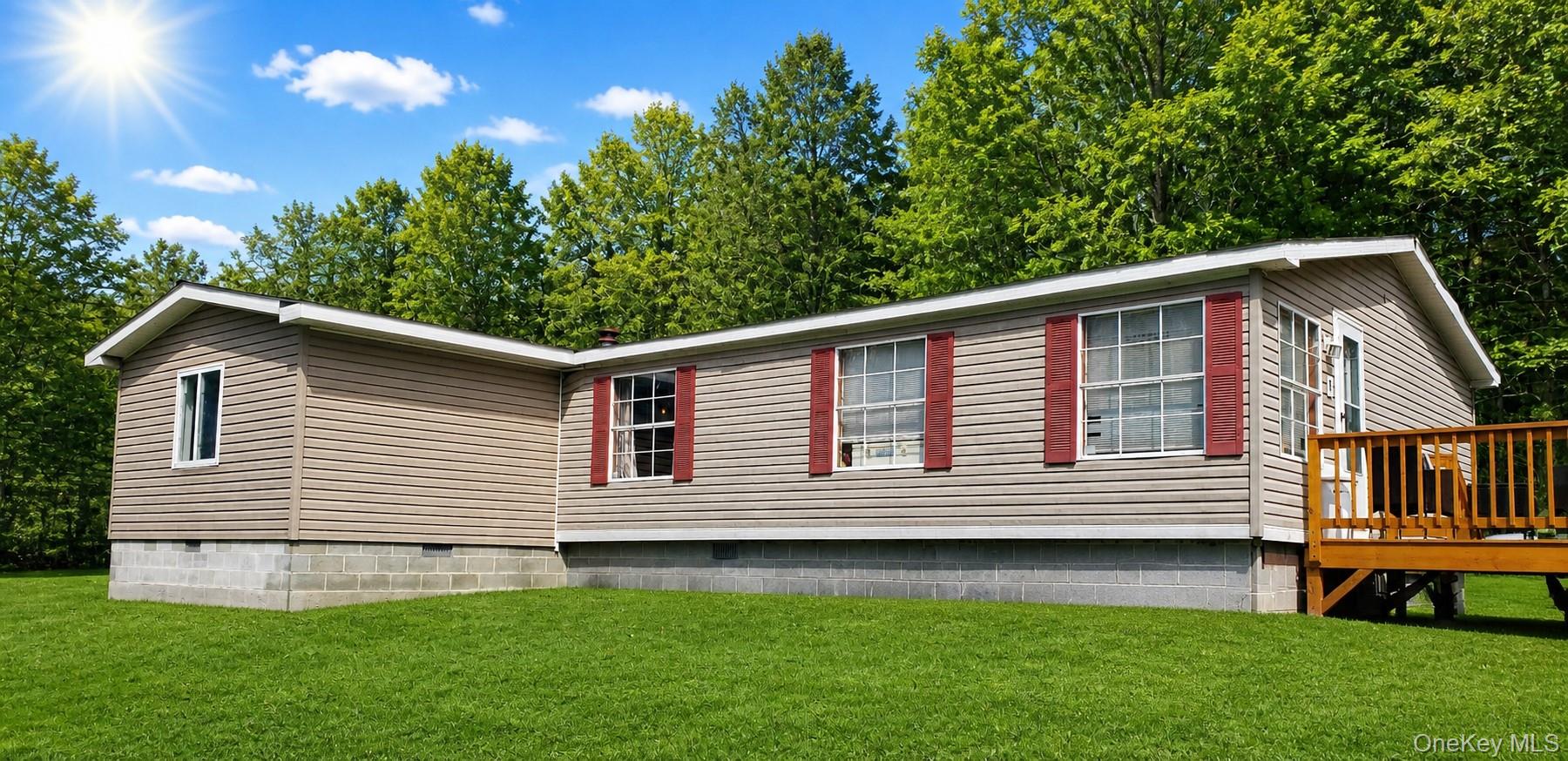 168 Harris Road – For Sale