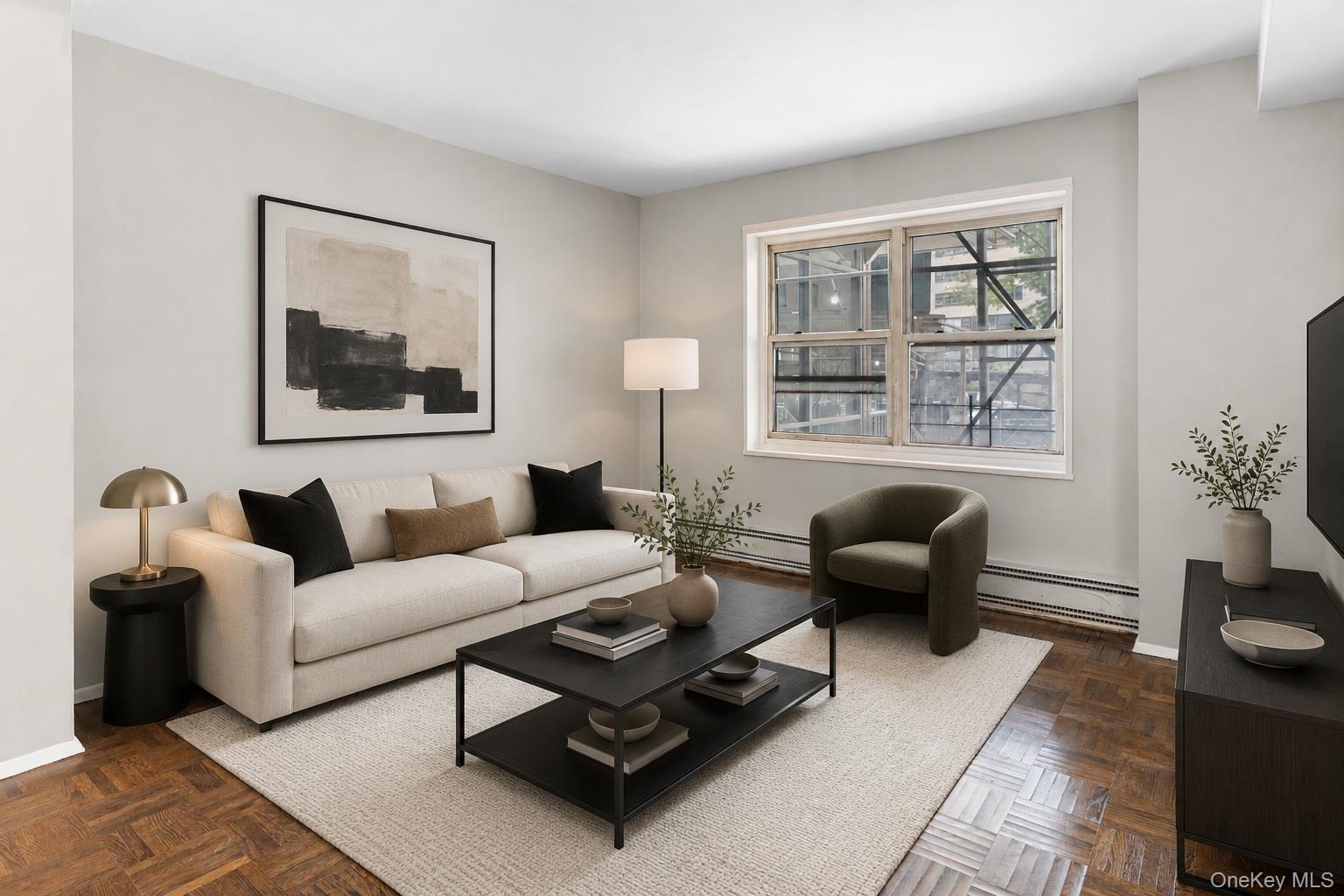 3 Fordham Hill Oval, Unit 1G