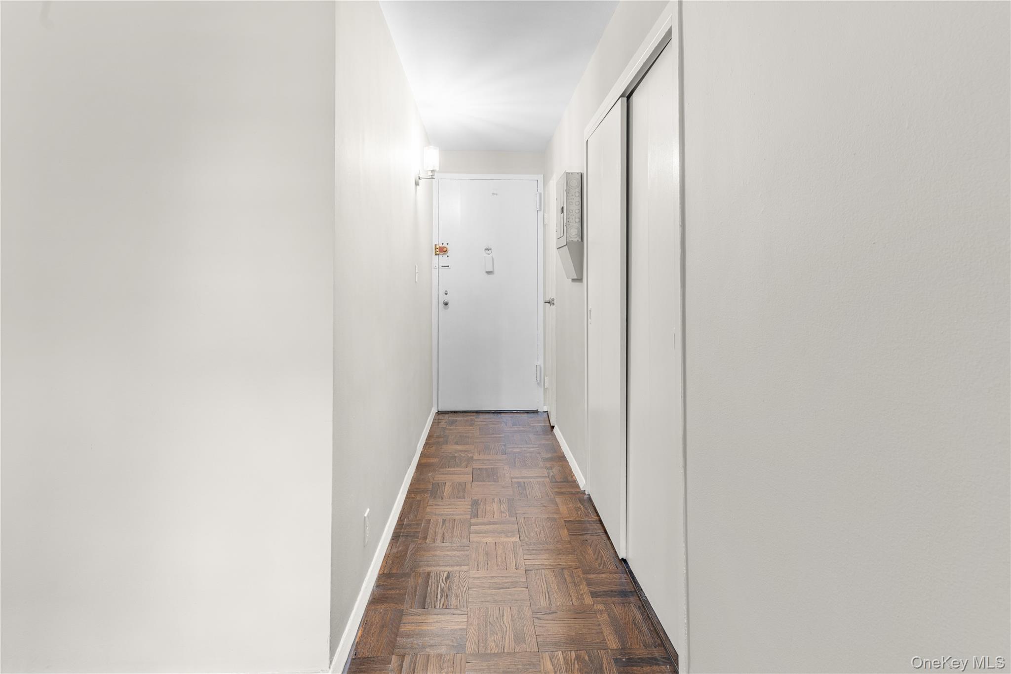 3 Fordham Hill Oval, Unit 1G photo 8