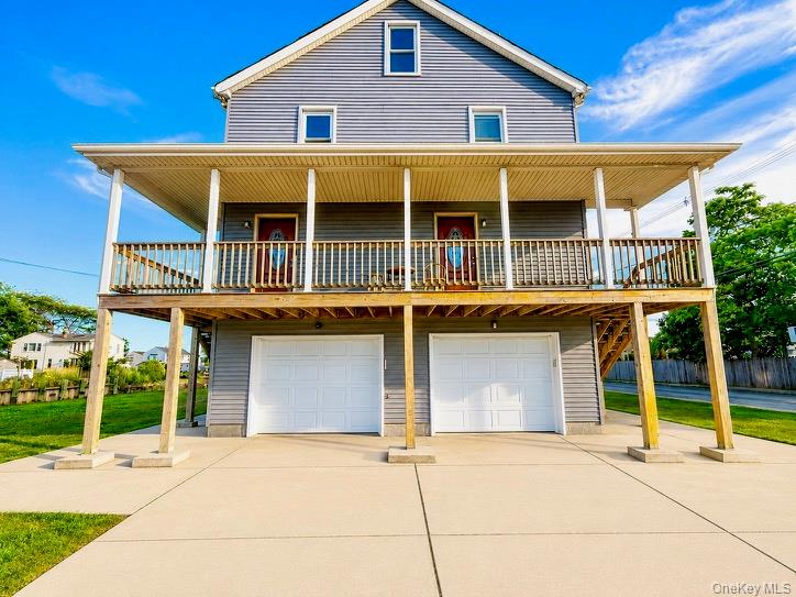 121 Sportsmans Avenue – For Rent
