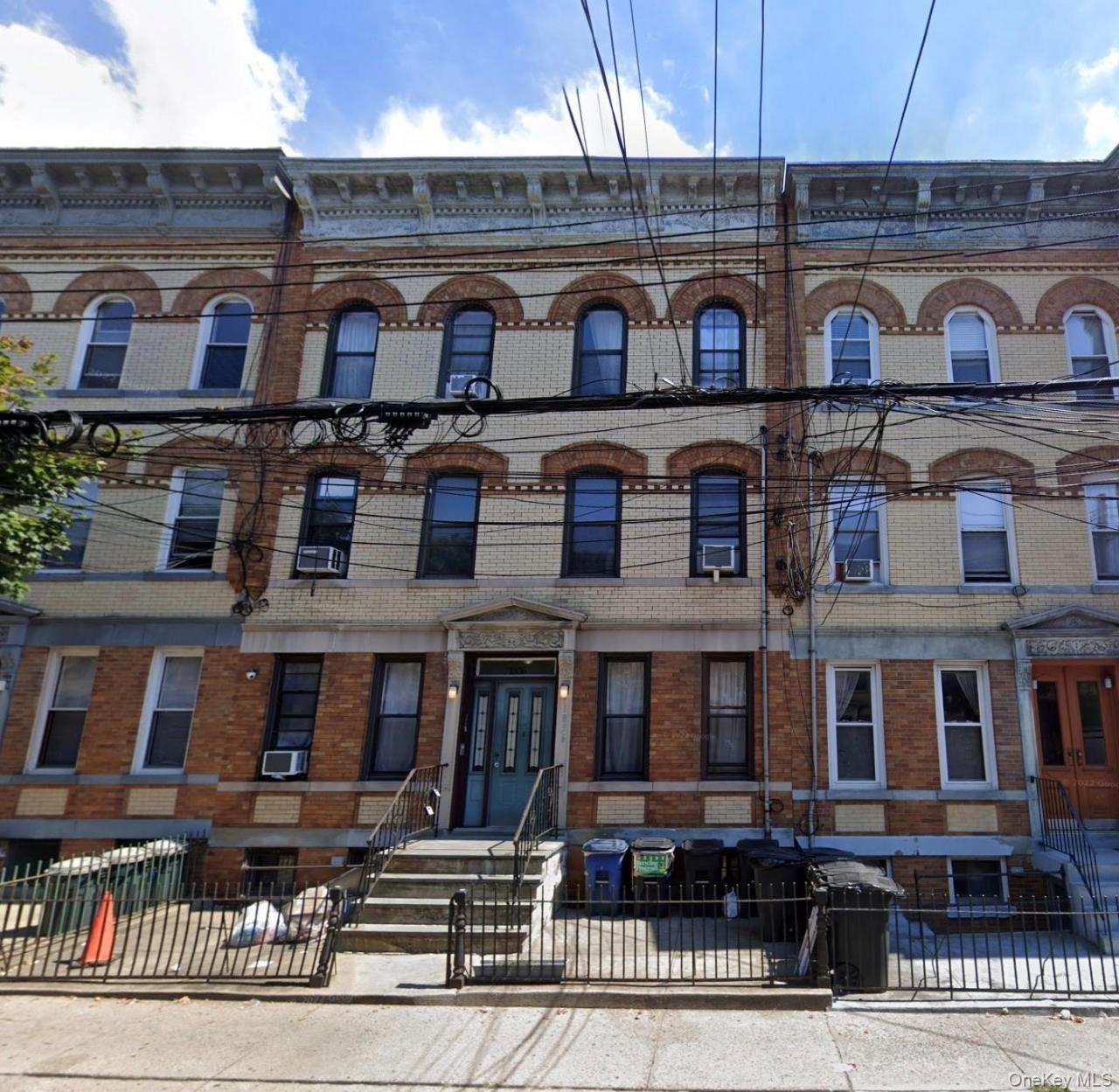 1856 Madison Street – For Sale