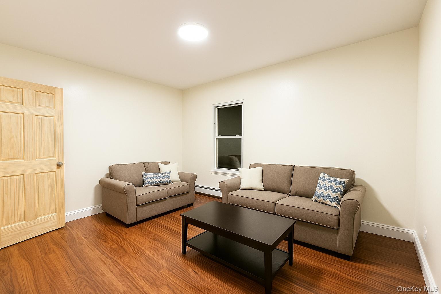 557 Van Nest Avenue, Unit 2 photo 3