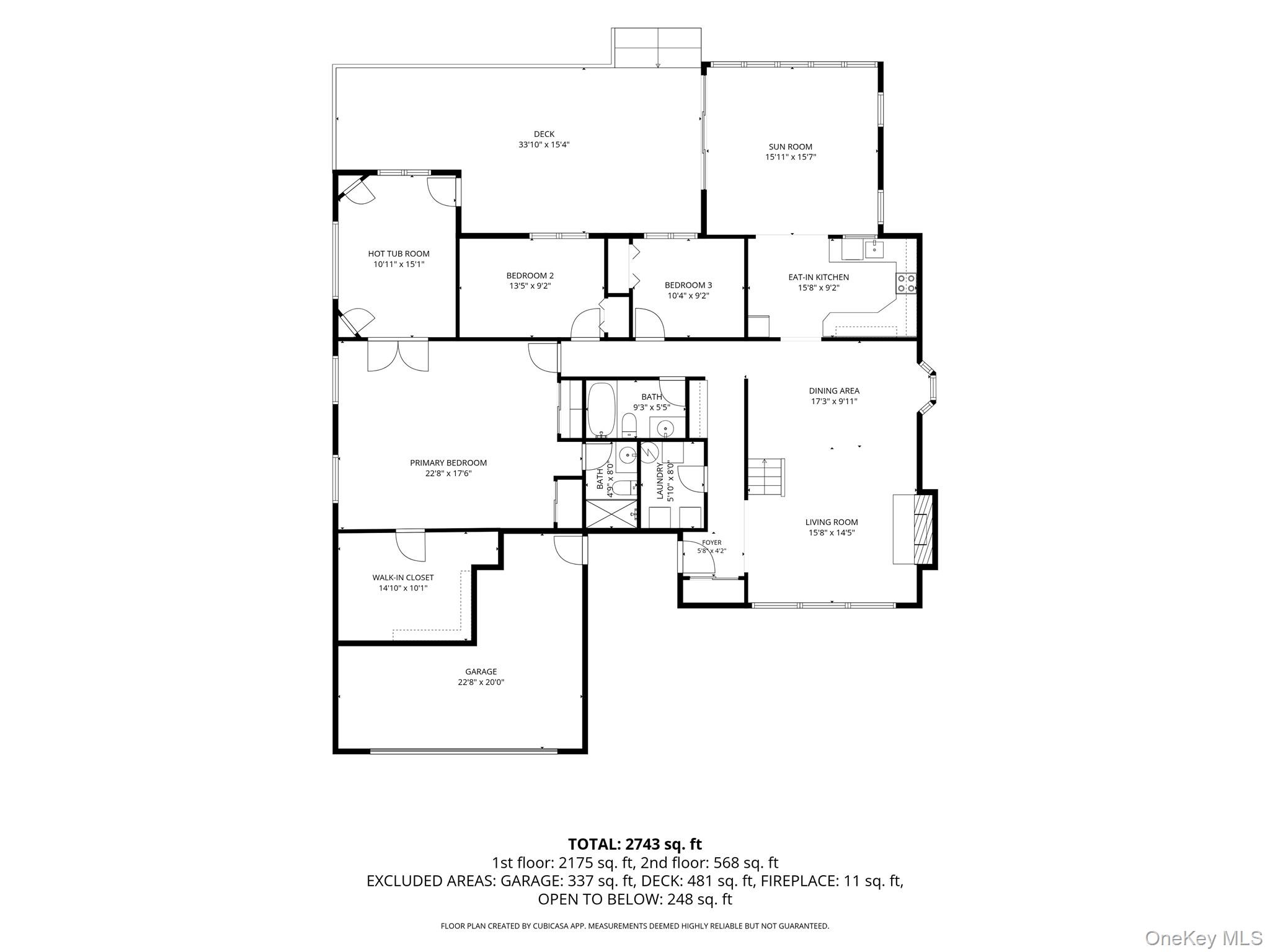 820 Greenbelt Parkway W – For Sale photo 2