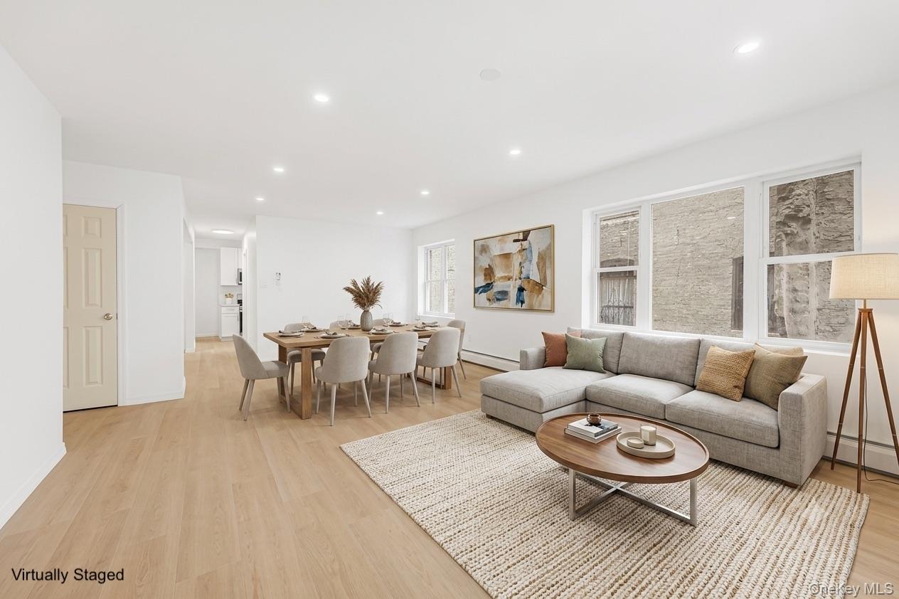 389 Jerome Street – For Rent