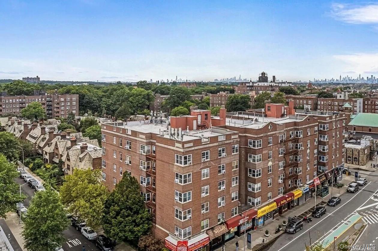 111-45 76th Drive, Unit F2