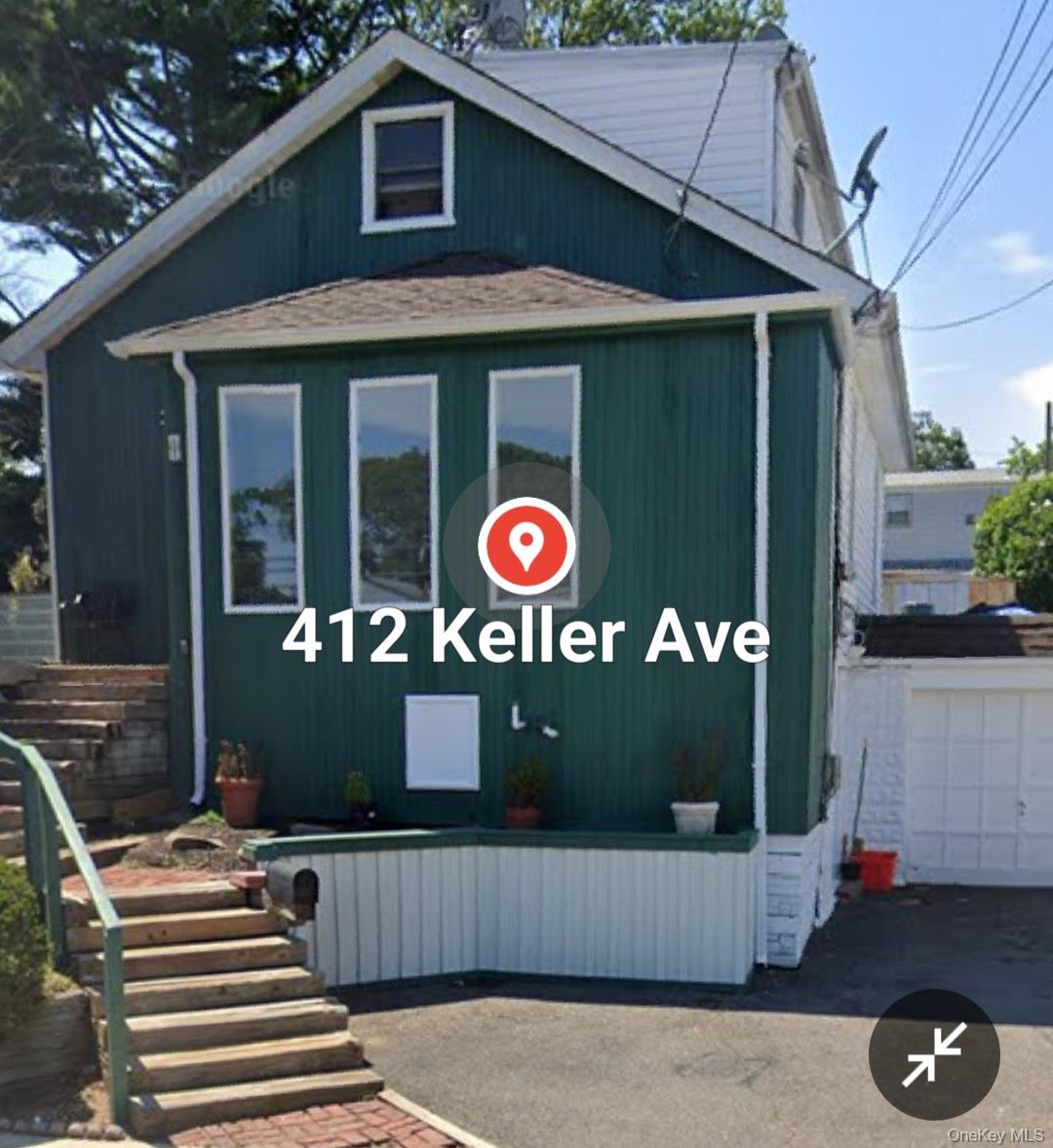412 Keller Avenue – For Rent