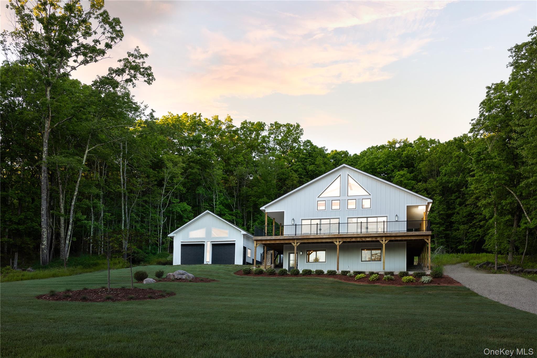 91 Lenni Lenape Road – For Sale