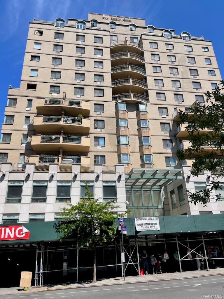133-47 Sanford Avenue, Unit 11A
