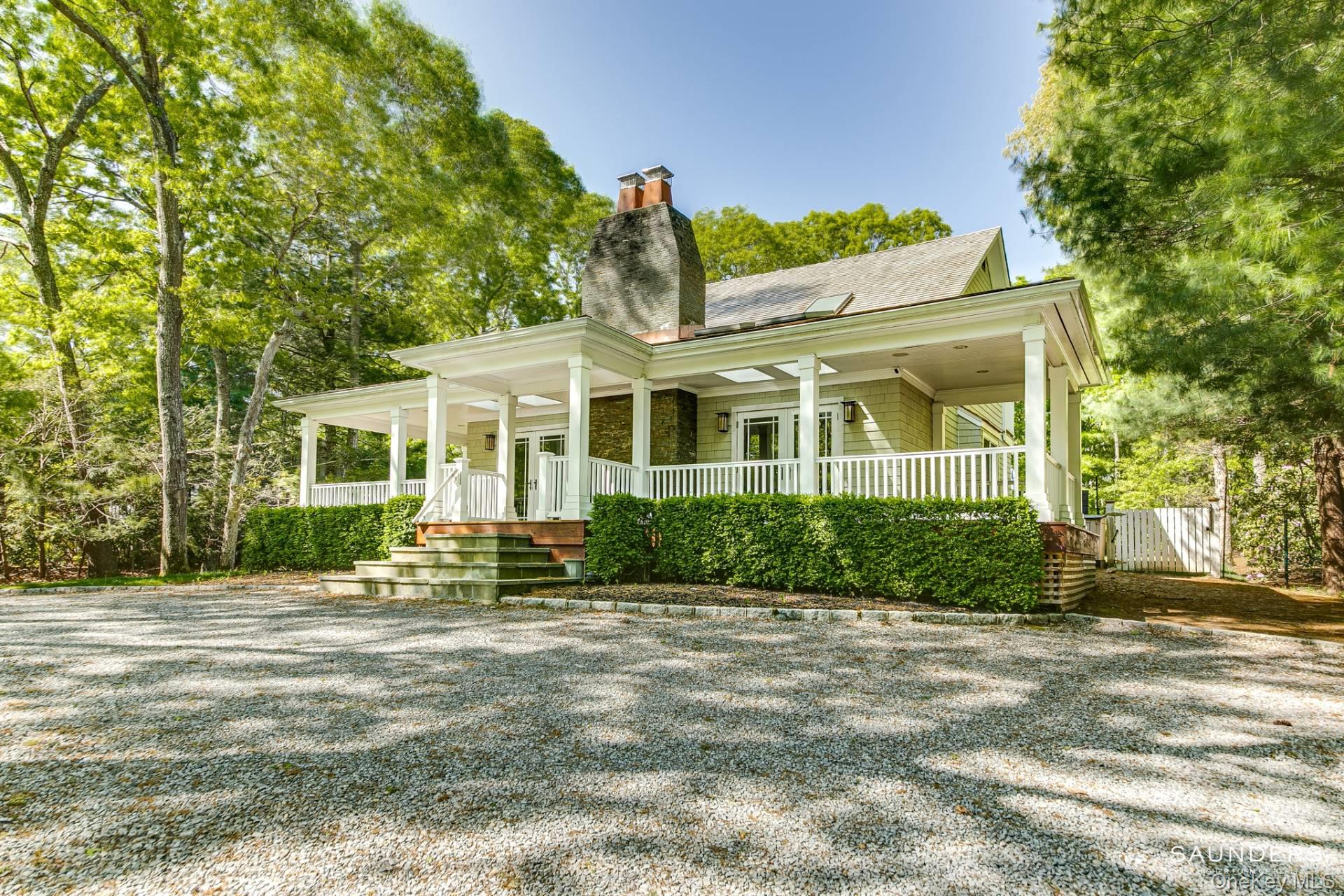 25 Oyster Pond Lane – For Rent