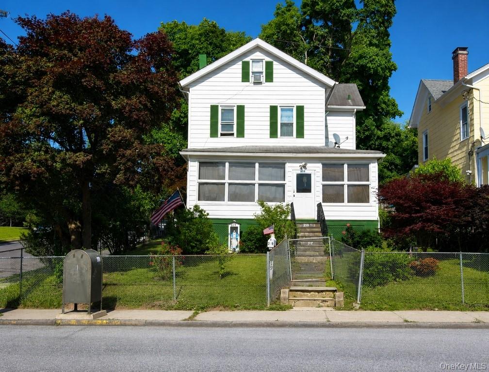 219 Spring Street – For Sale photo 19
