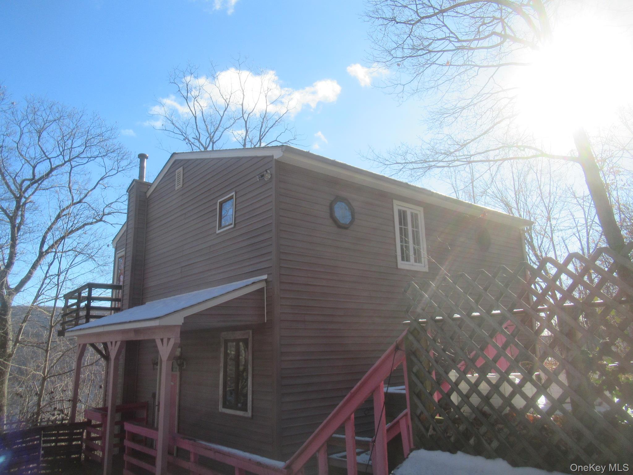70 Deer Trail N – For Sale photo 2