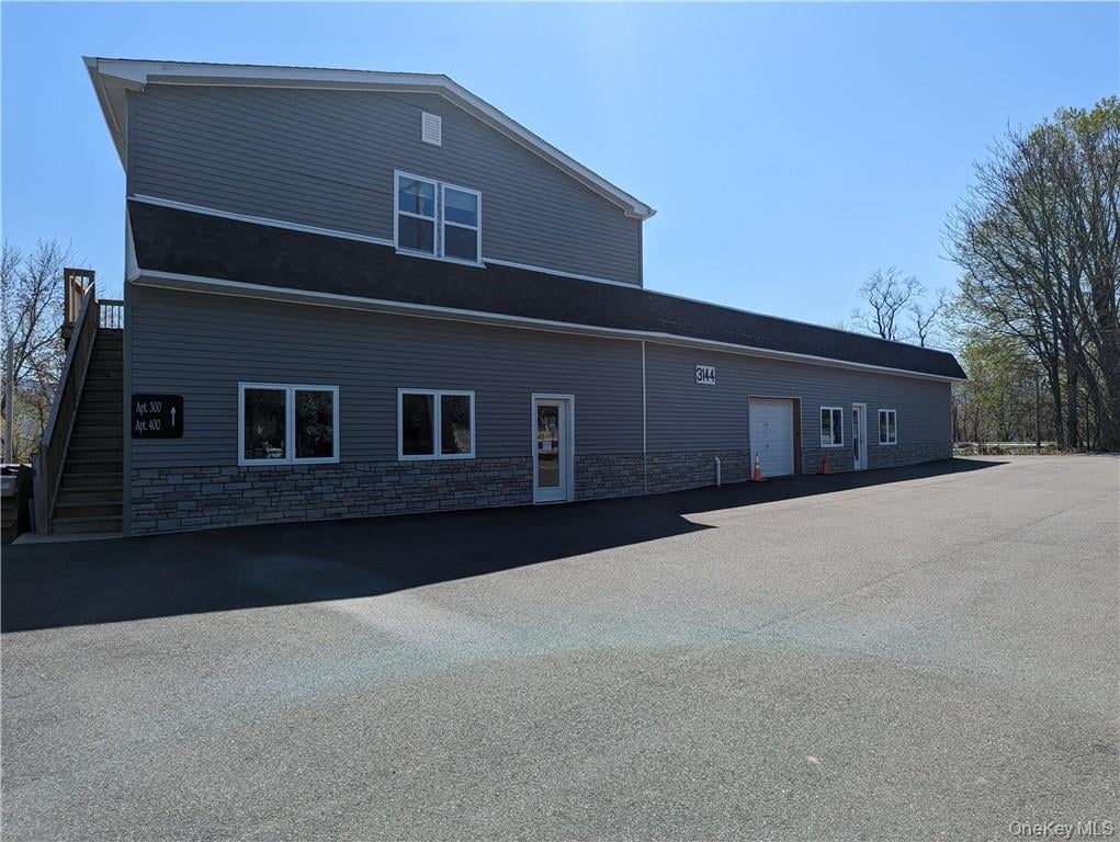 3144 Route 9W, Unit 400