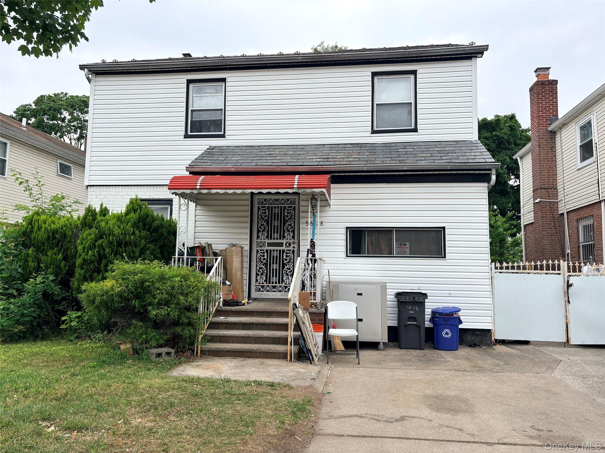 5628 213th Street – For Sale