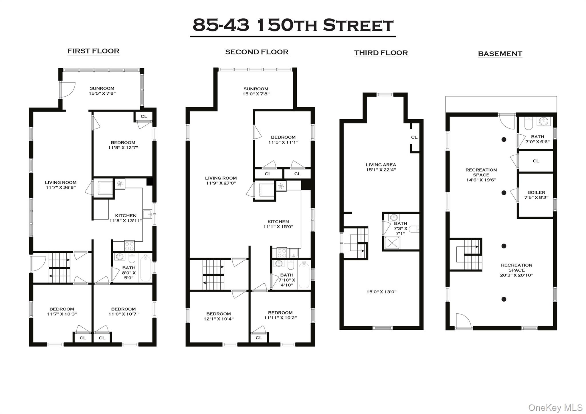 85-43 150th Street – For Sale photo 18