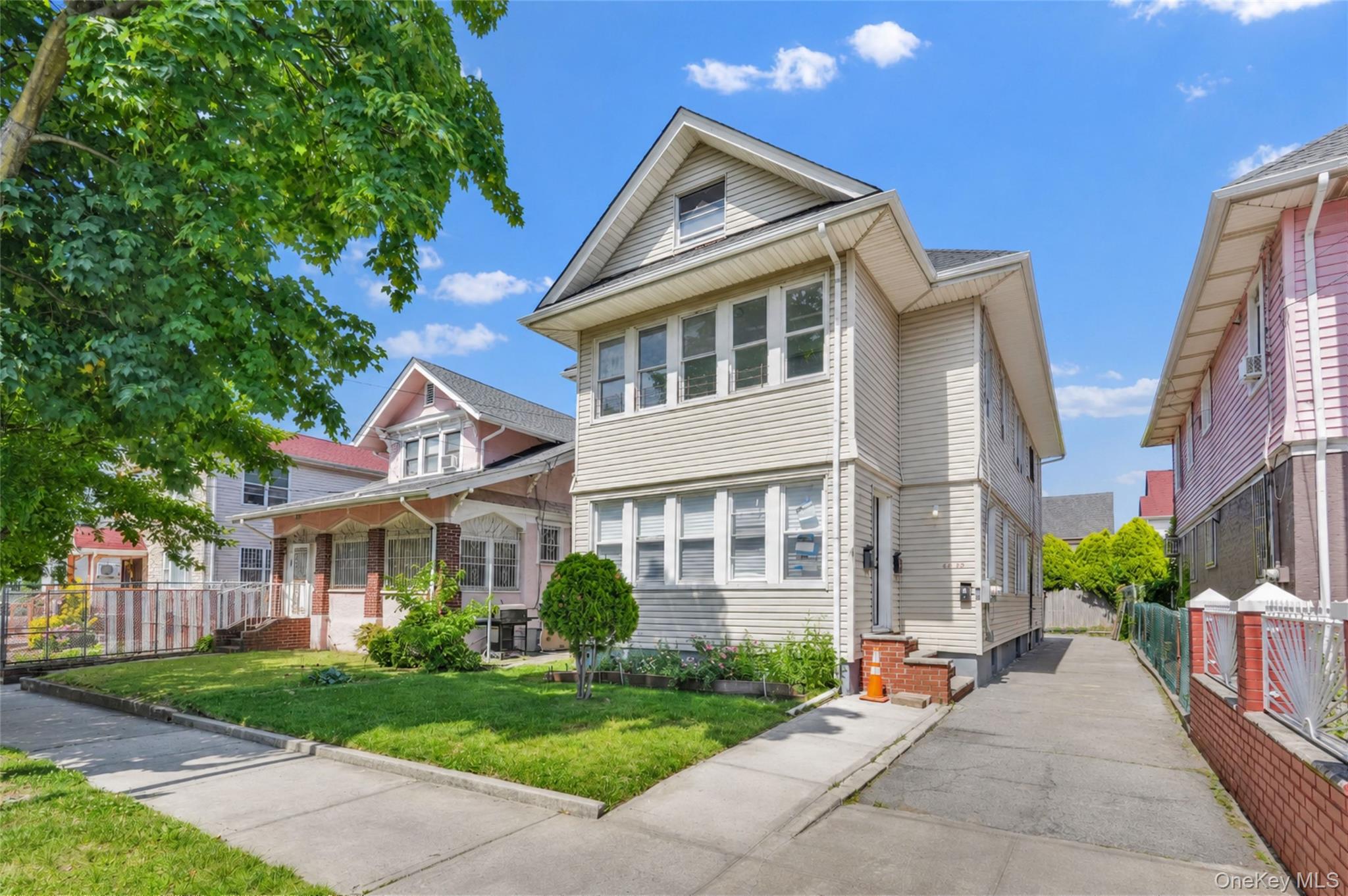 85-43 150th Street – For Sale