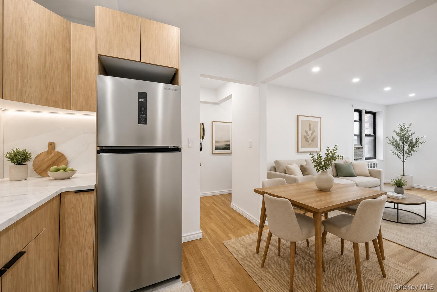 99-63 66th Avenue, Unit 2C photo 2