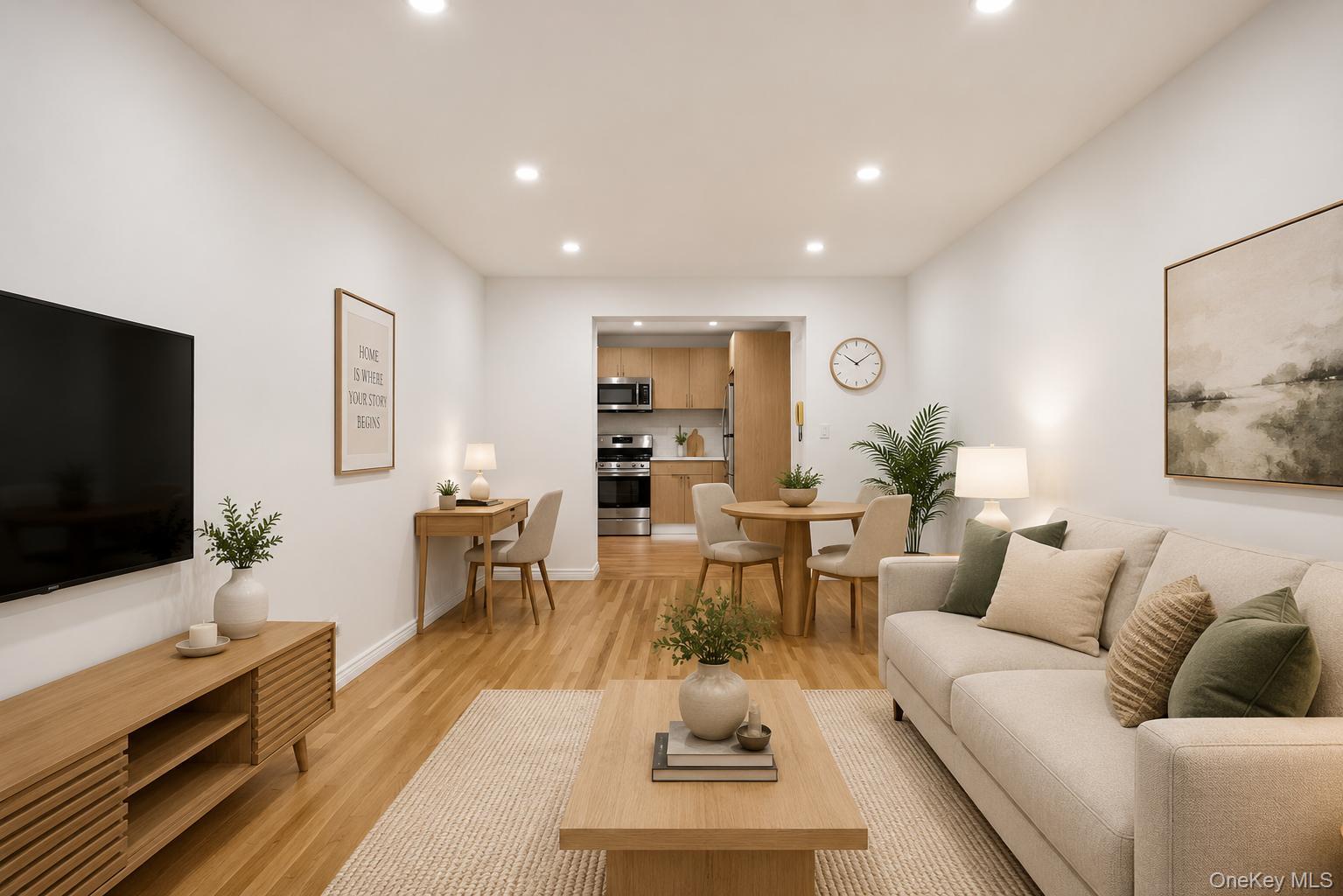 99-63 66th Avenue, Unit 2C photo 3