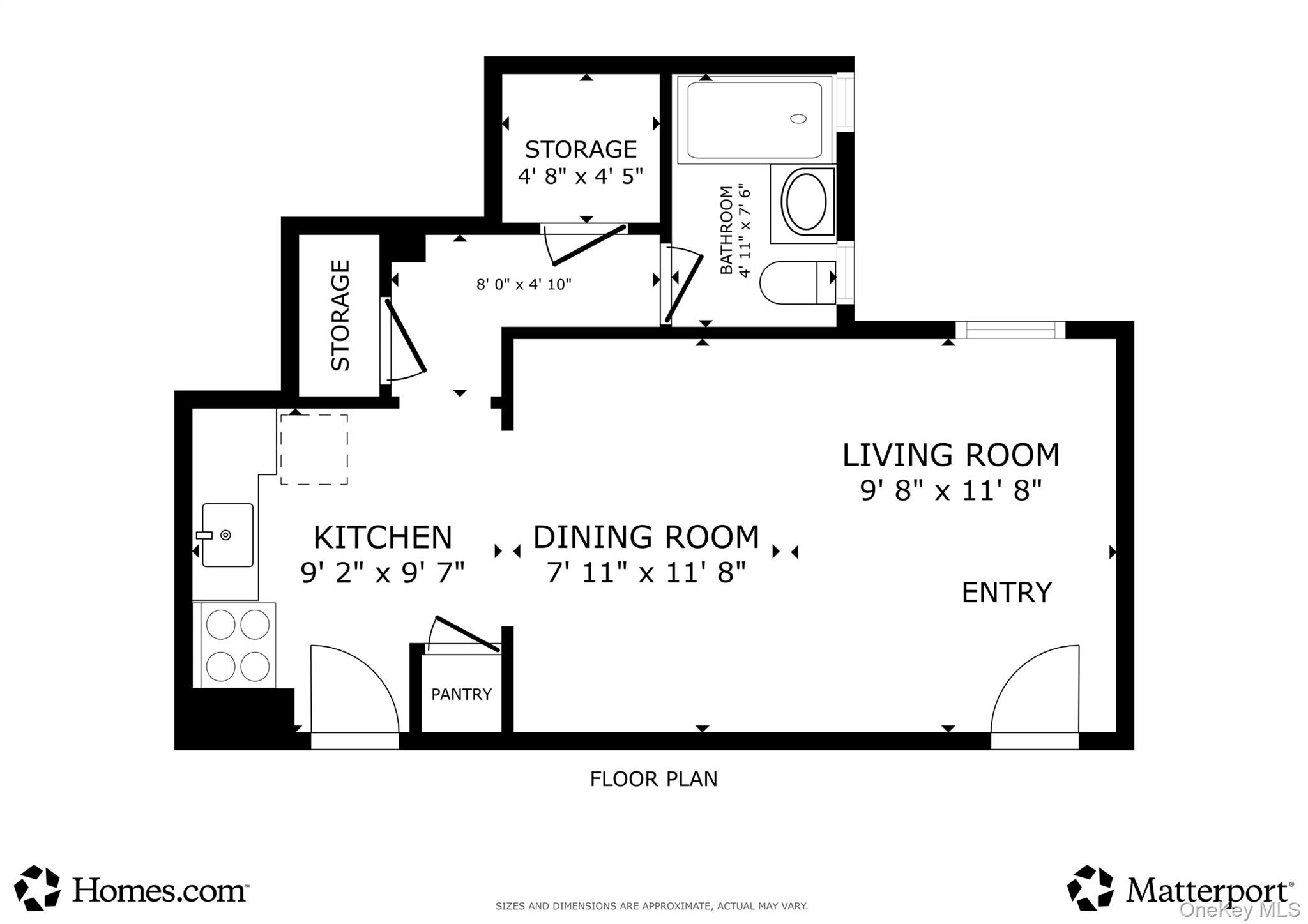 99-63 66th Avenue, Unit 2C photo 20