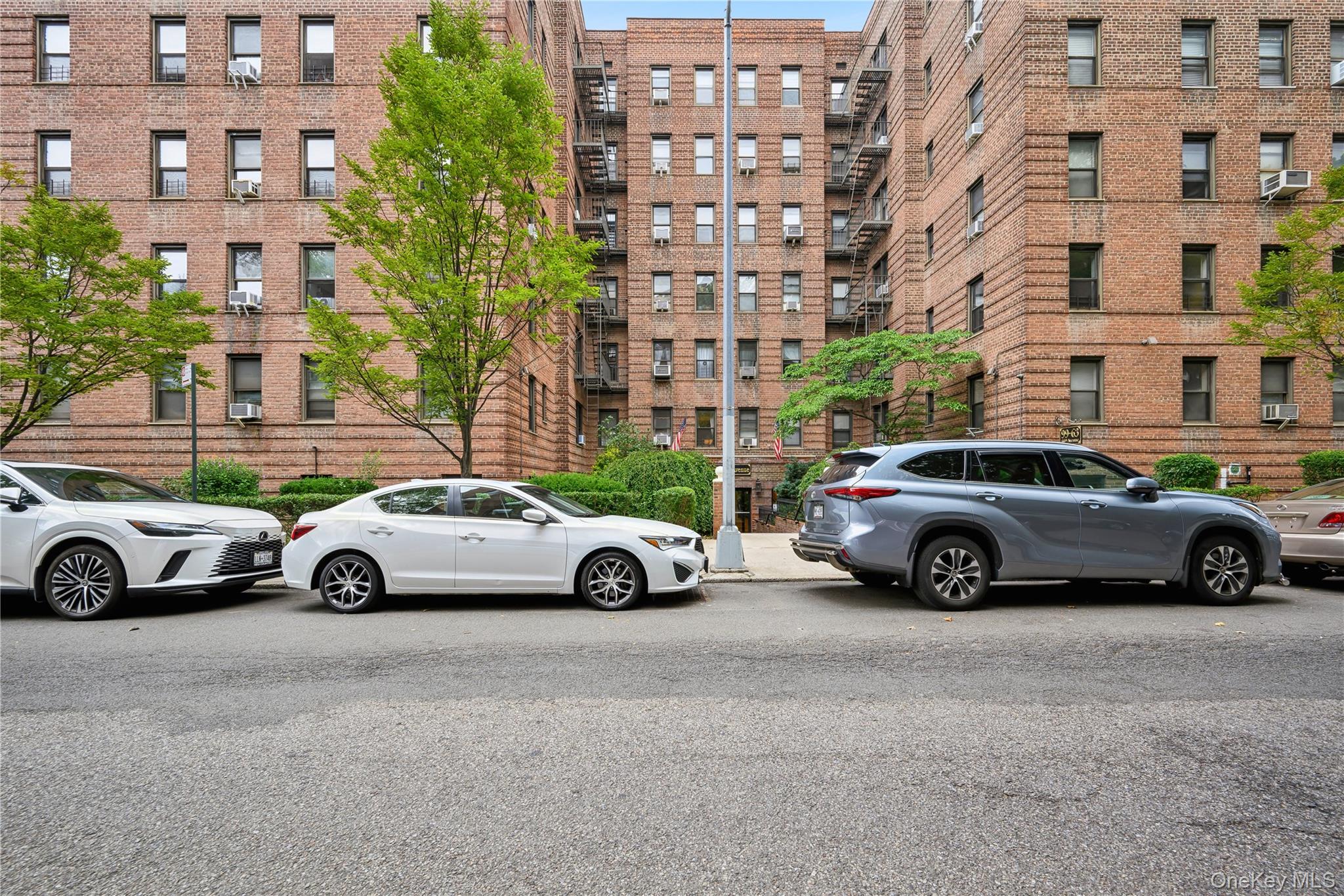 99-63 66th Avenue, Unit 2C photo 19