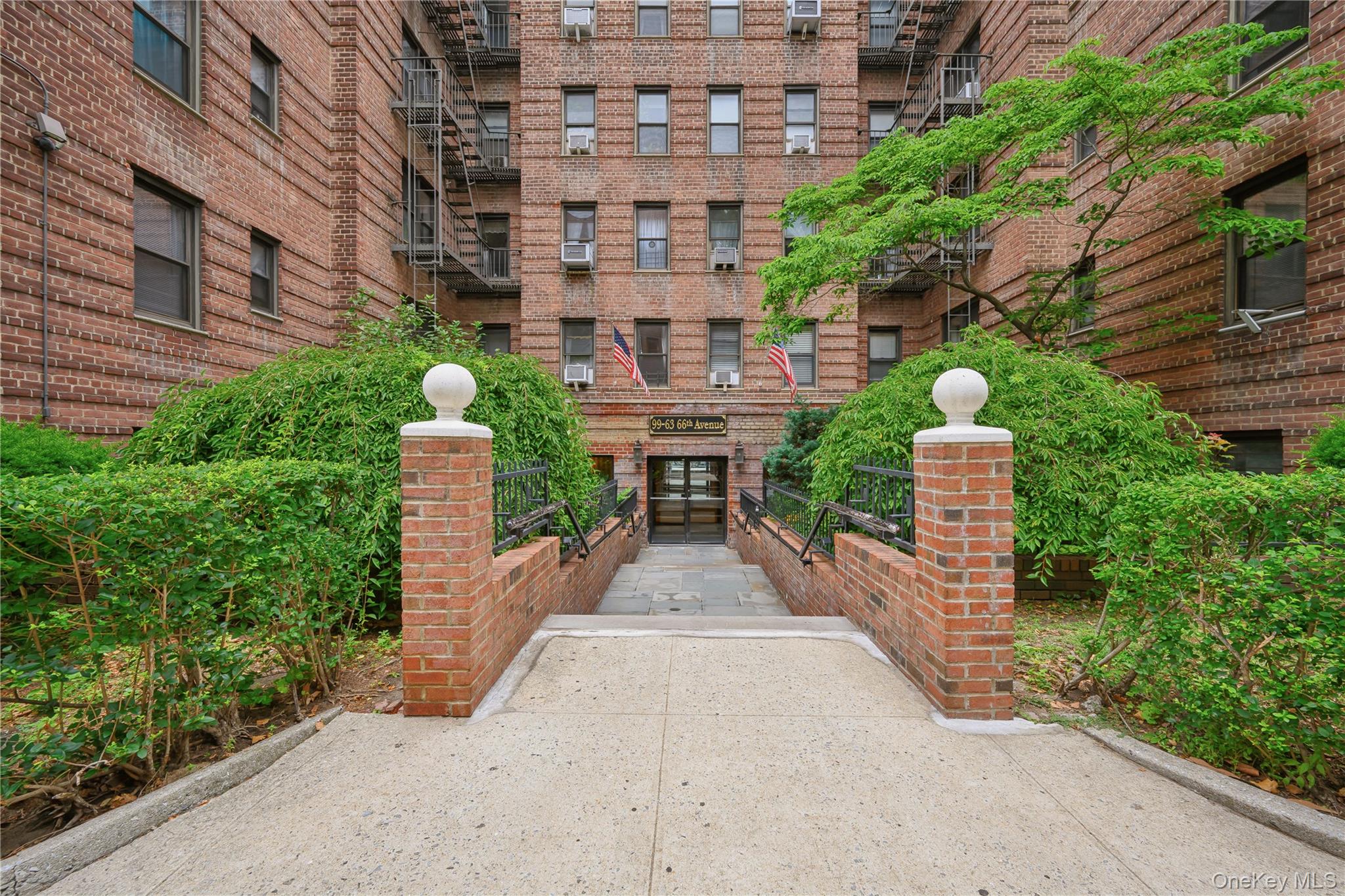 99-63 66th Avenue, Unit 2C