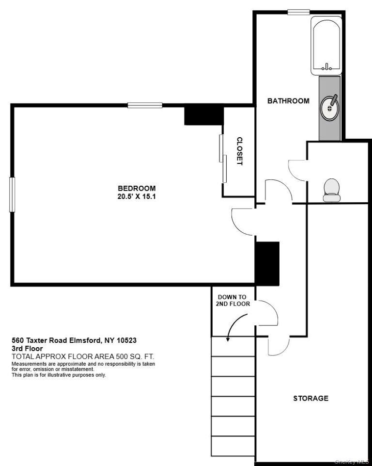 560 Taxter Road – For Rent photo 38